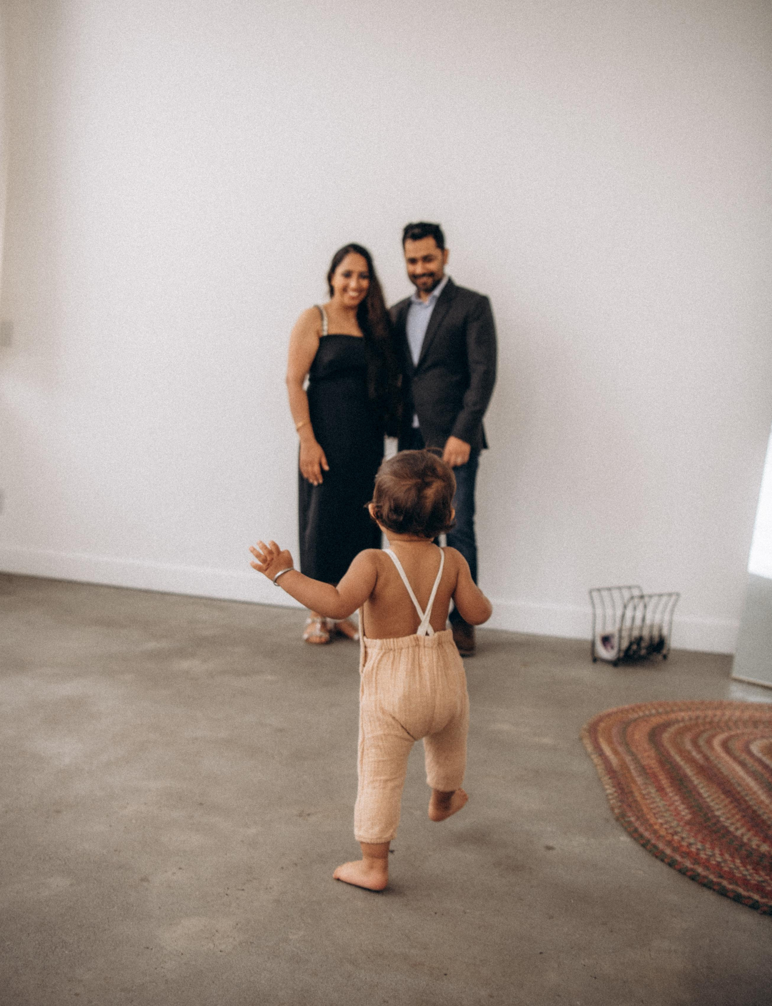 Family. Anna Ternova — Wedding & Family Photographer in Seattle