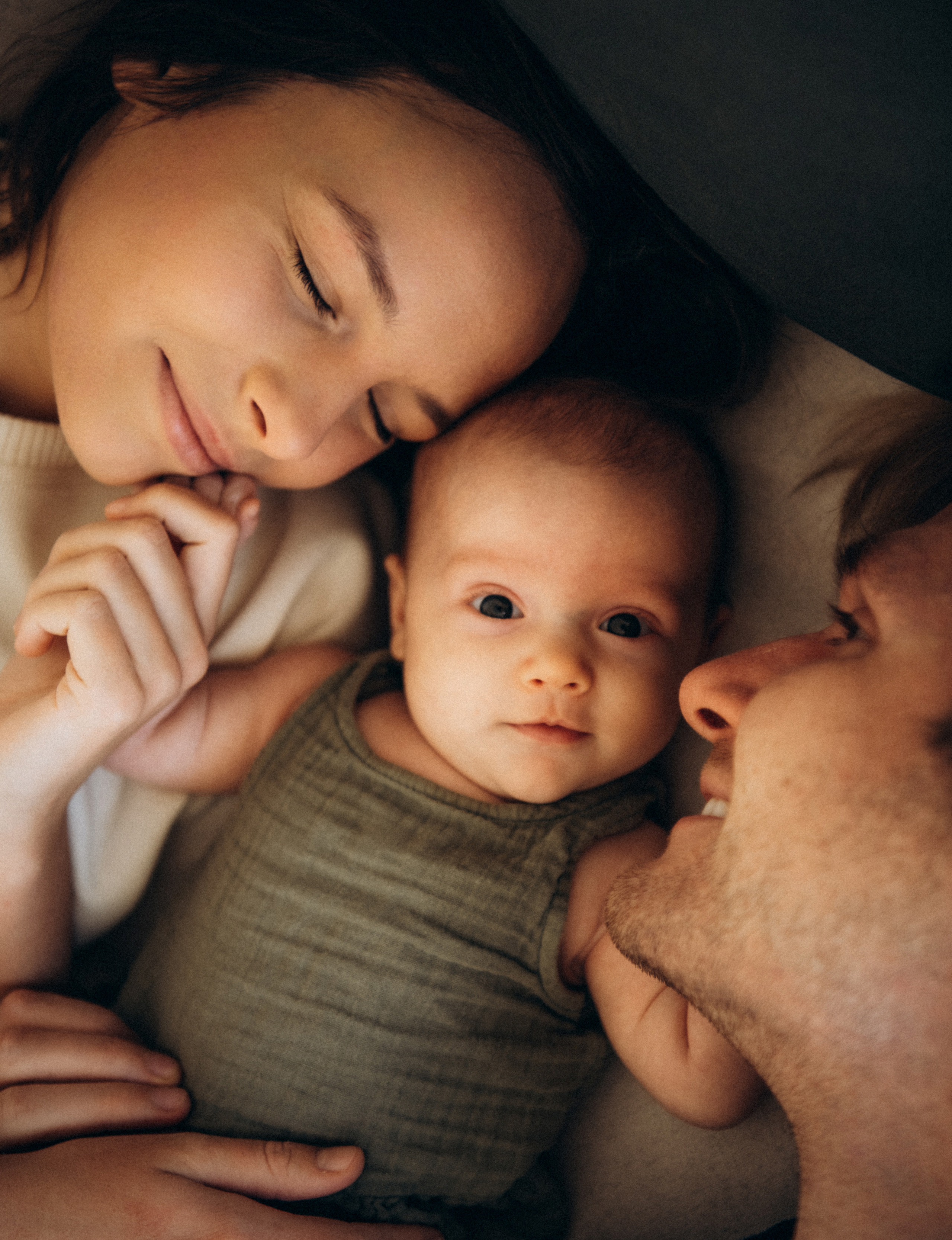 Family. Anna Ternova — Wedding & Family Photographer in Seattle