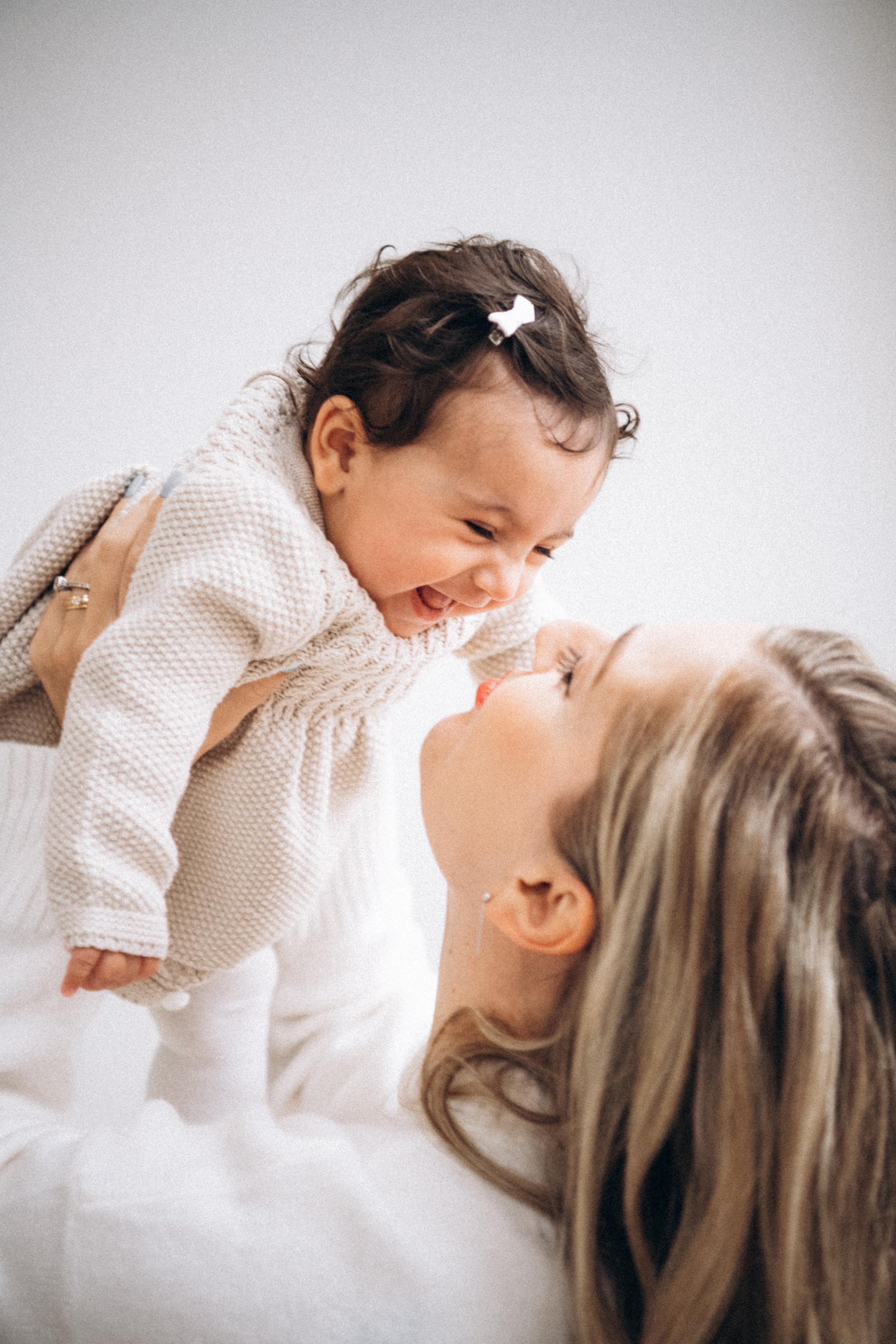 Family. Anna Ternova — Wedding & Family Photographer in Seattle