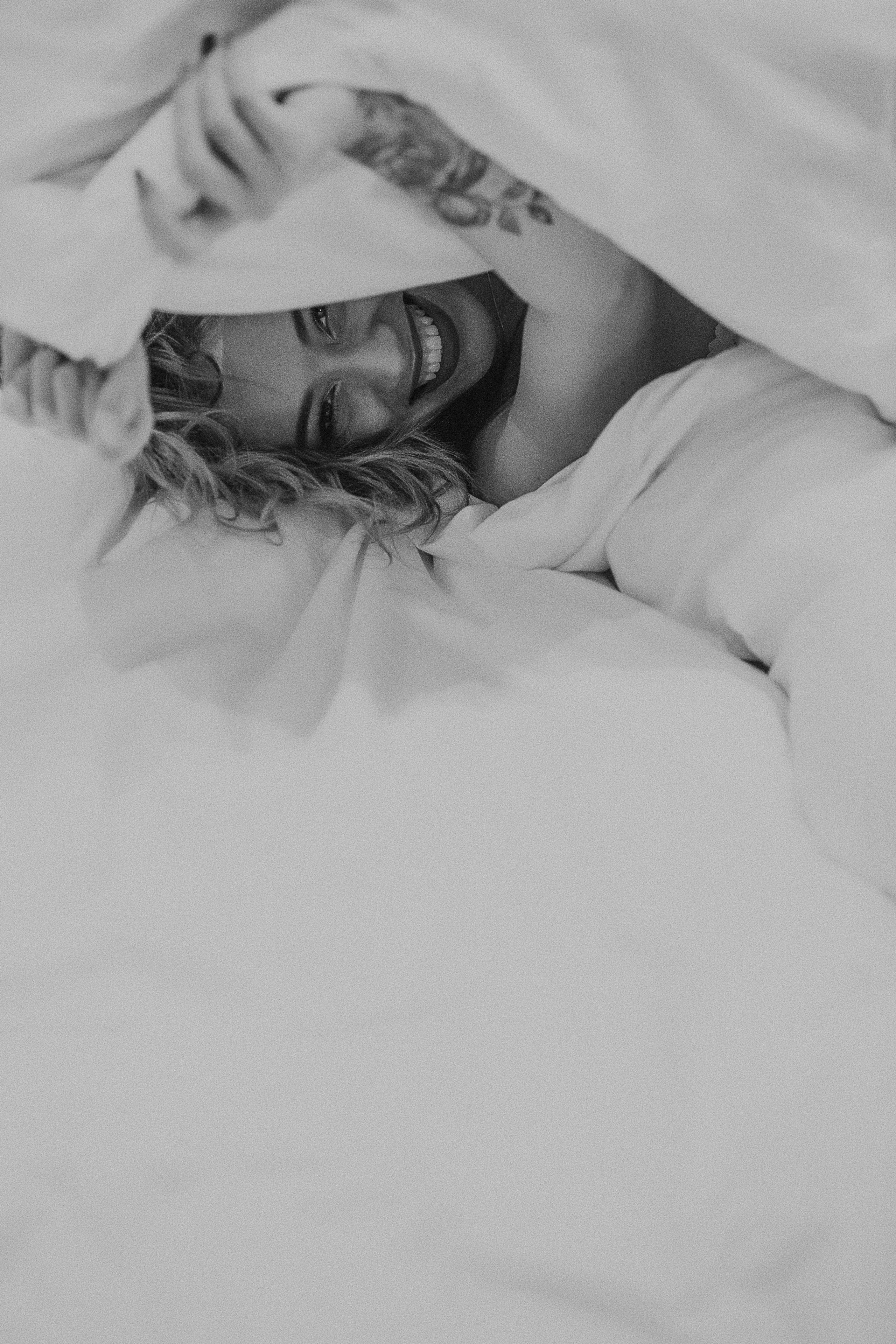 Portraits. Anna Ternova — Wedding & Family Photographer in Seattle