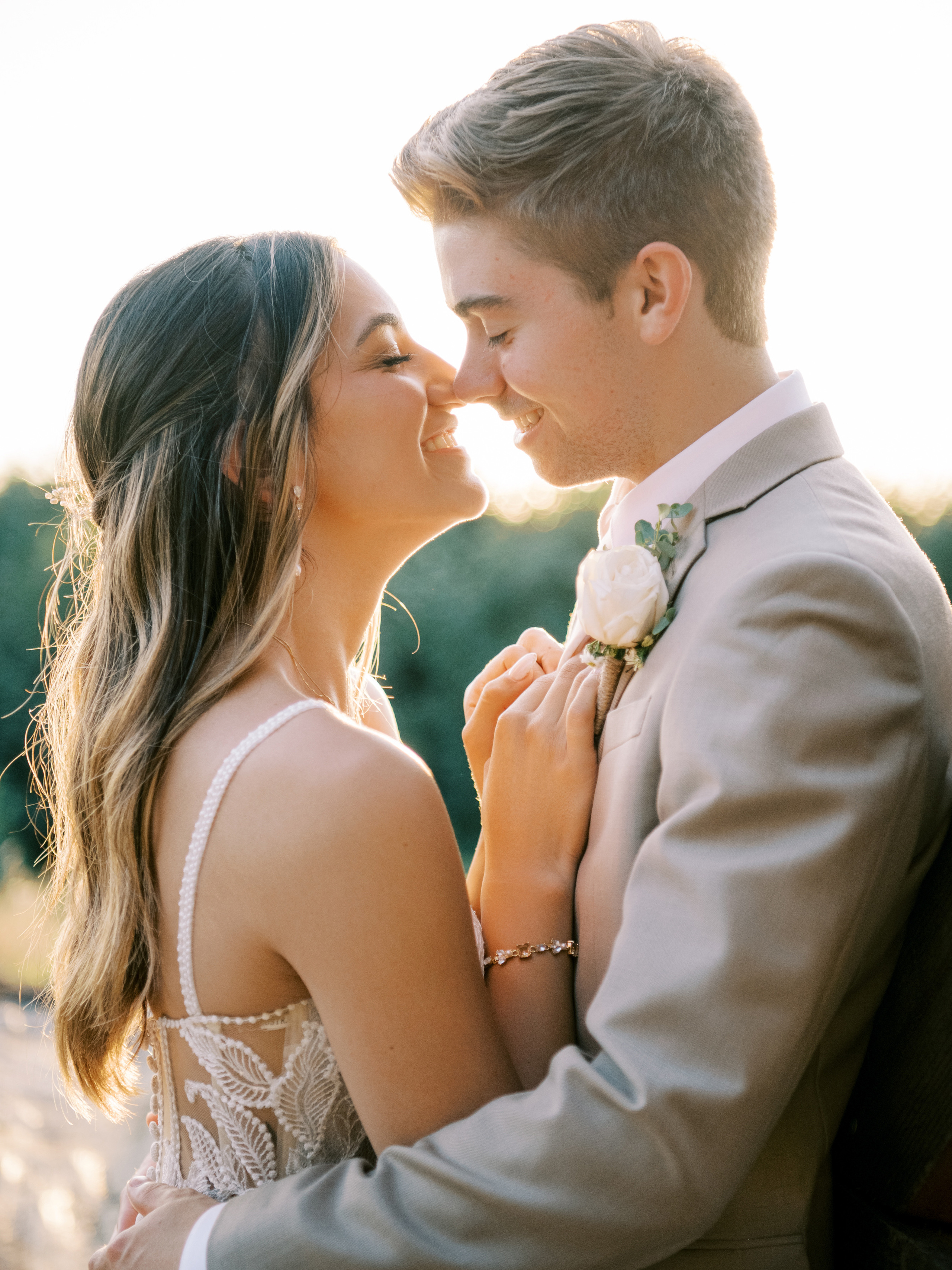 Wedding photographer Seattle. Anna Ternova — Wedding & Family Photographer in Seattle