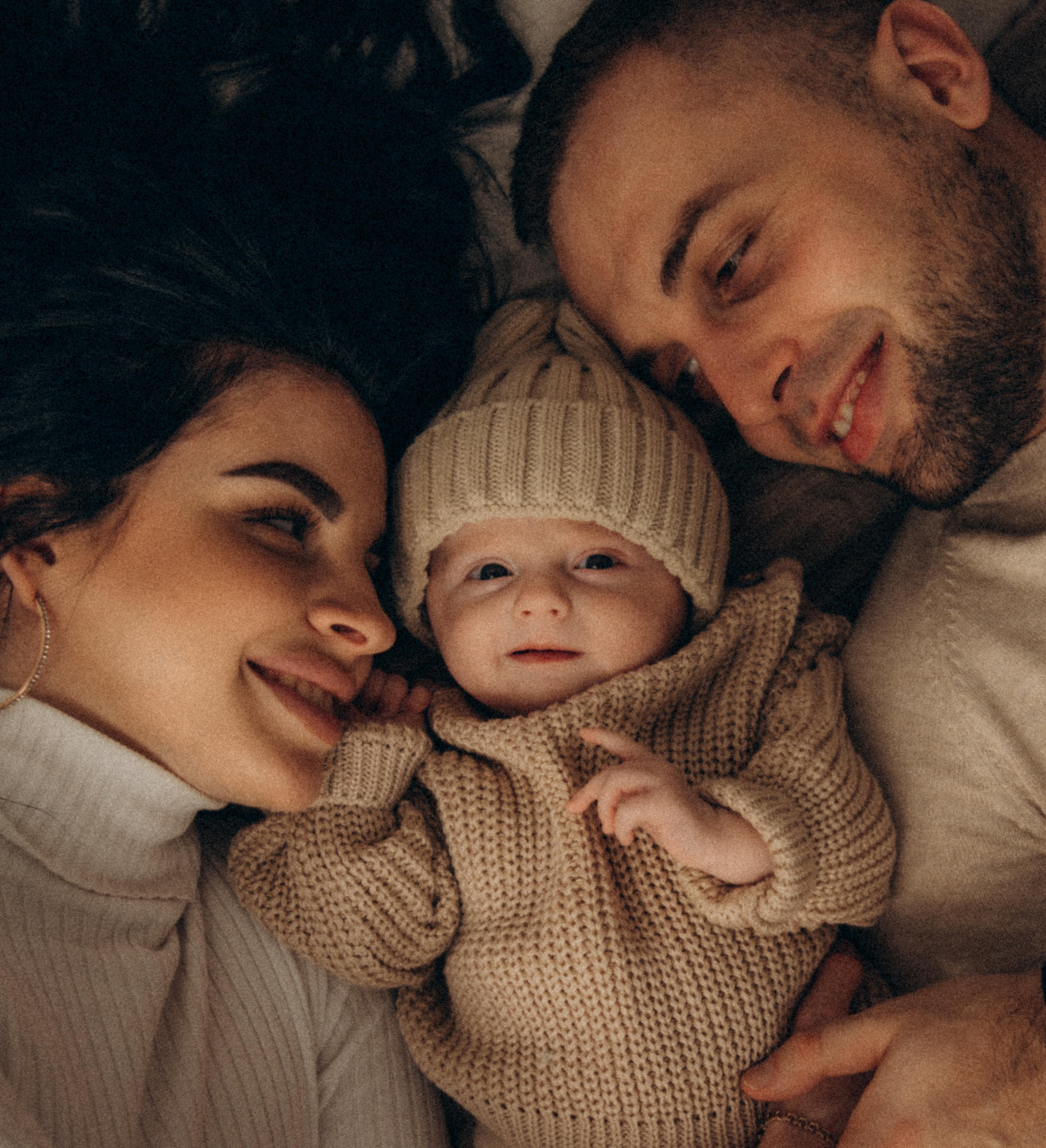 Family. Anna Ternova — Wedding & Family Photographer in Seattle