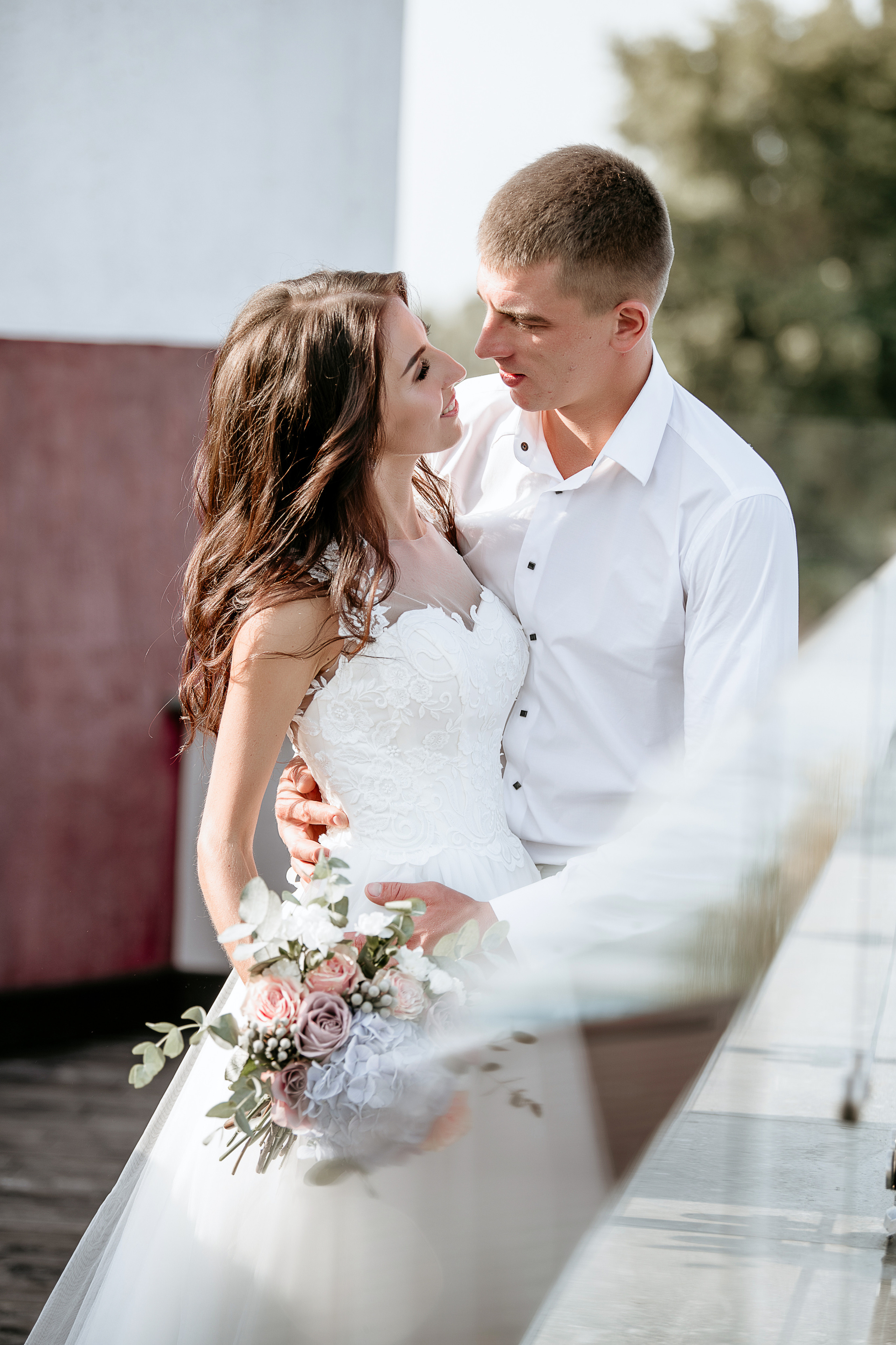 Wedding photographer Seattle. Anna Ternova — Wedding & Family Photographer in Seattle