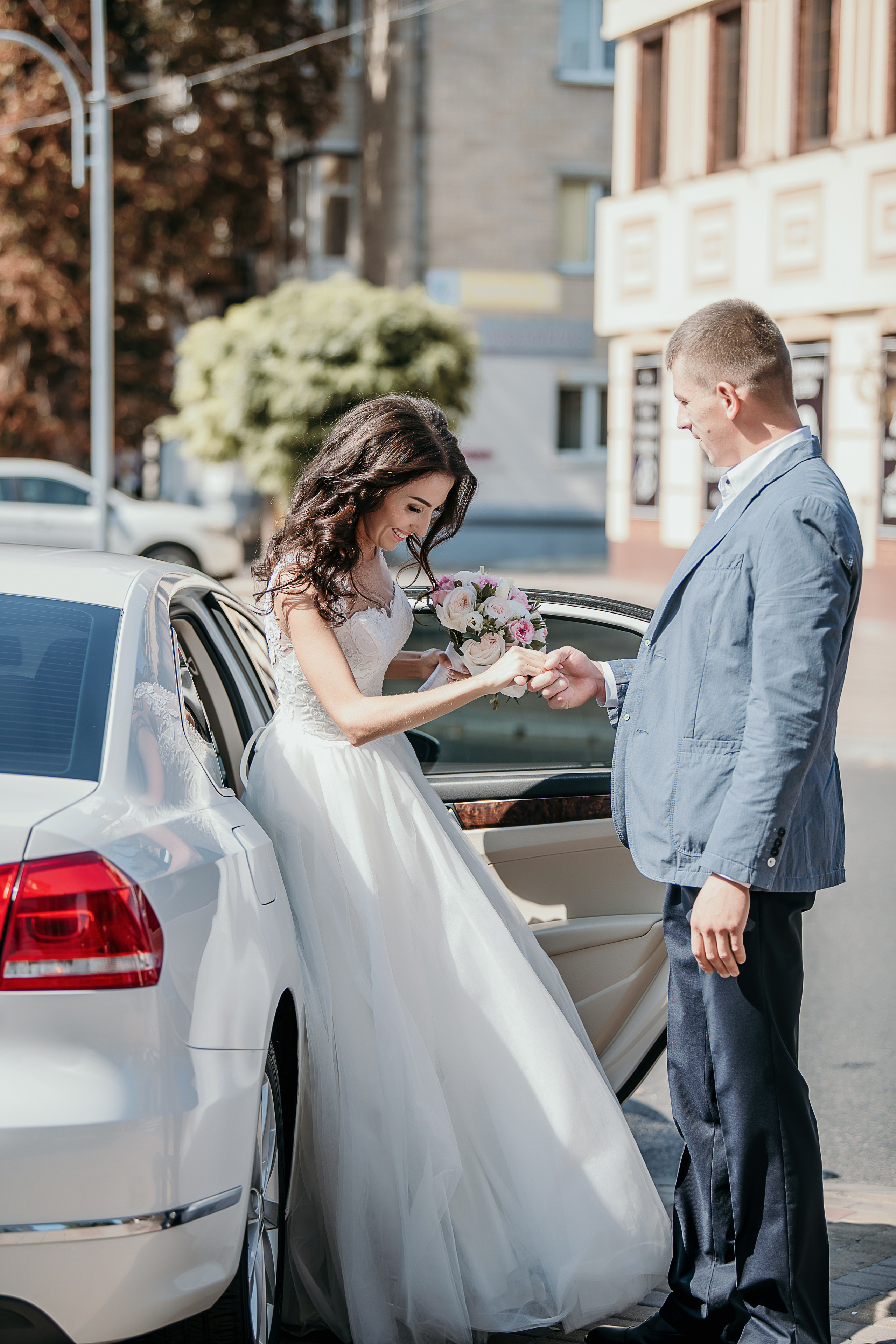 Wedding photographer Seattle. Anna Ternova — Wedding & Family Photographer in Seattle