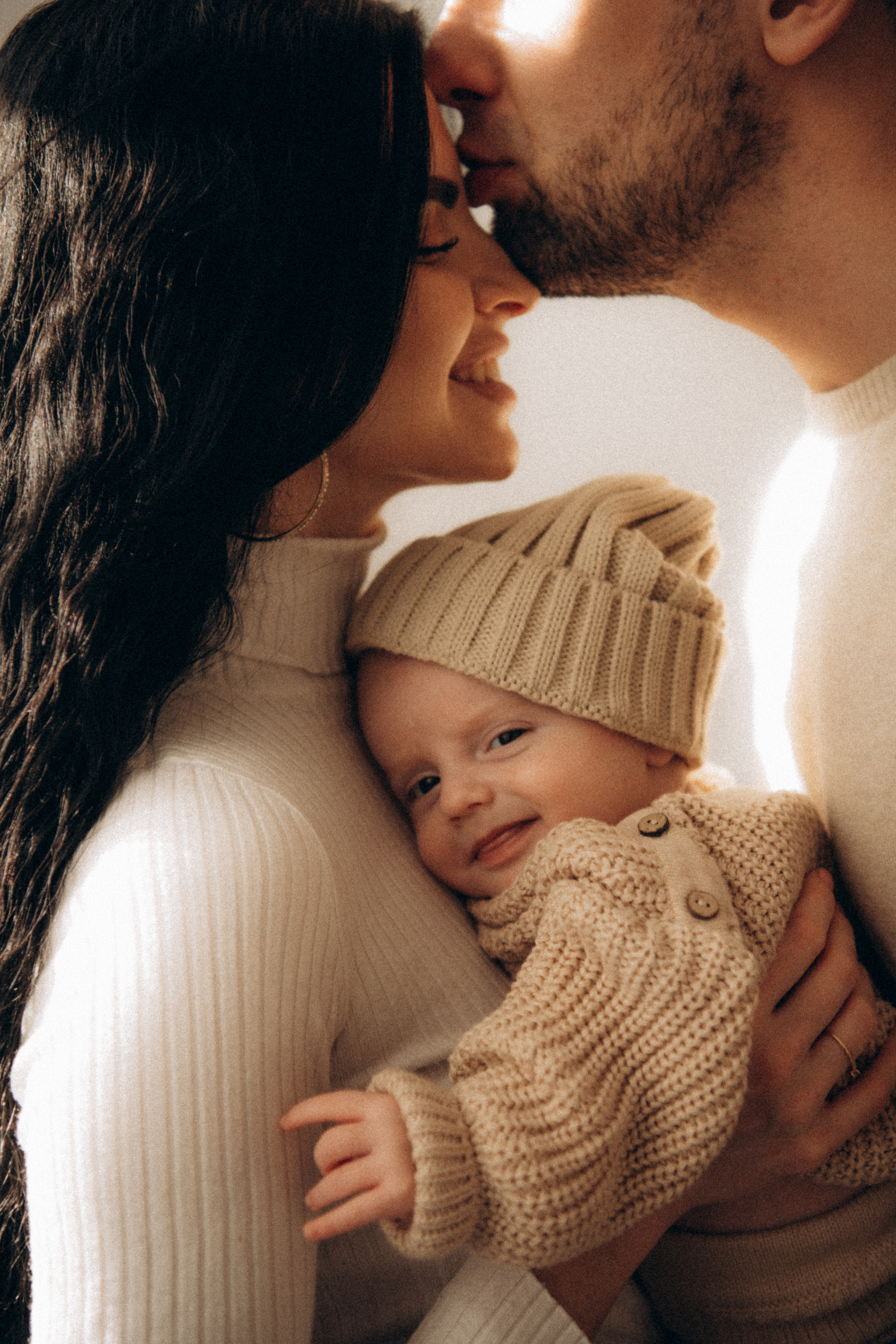 Family. Anna Ternova — Wedding & Family Photographer in Seattle