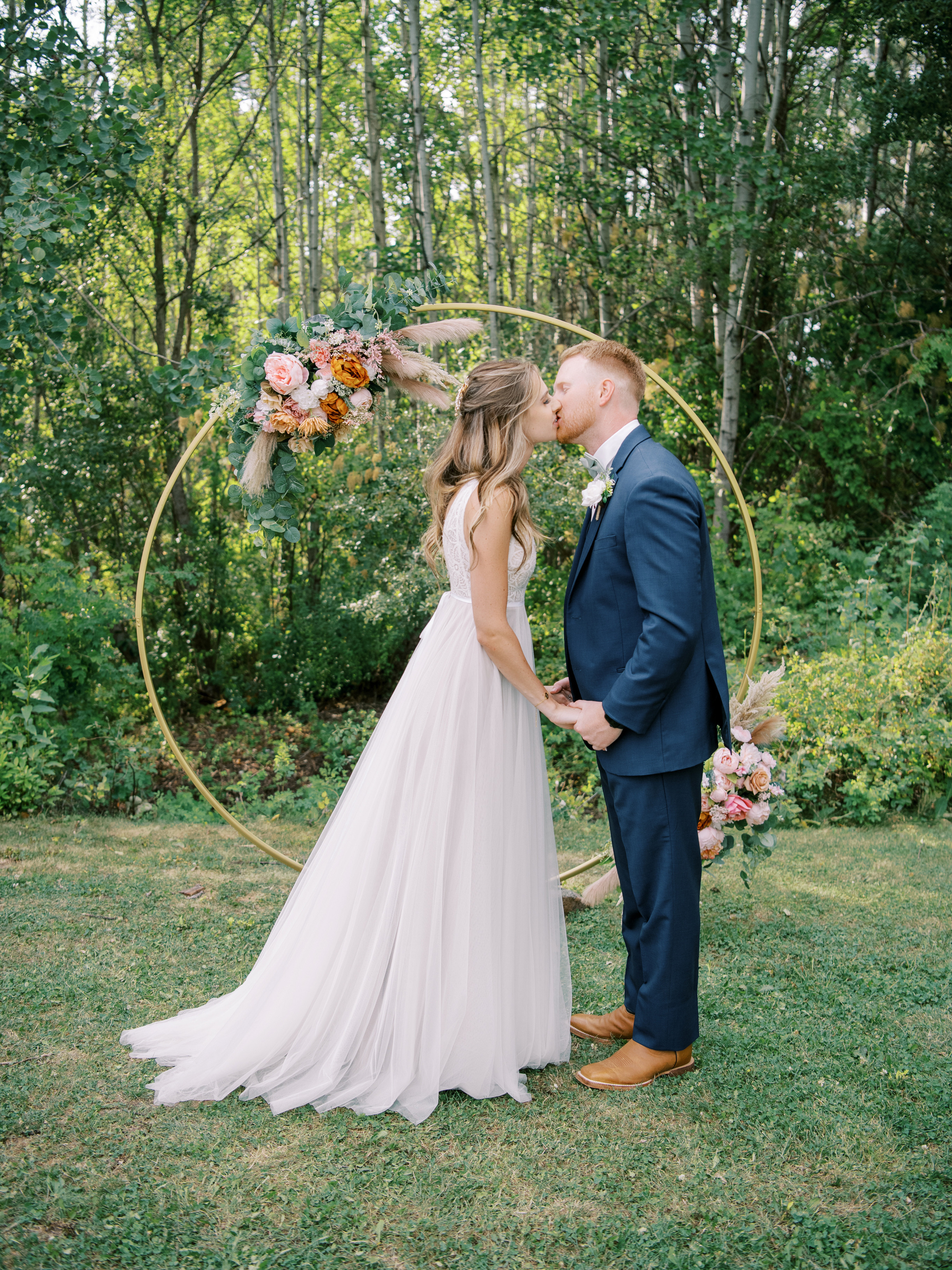 Wedding photographer Seattle. Anna Ternova — Wedding & Family Photographer in Seattle