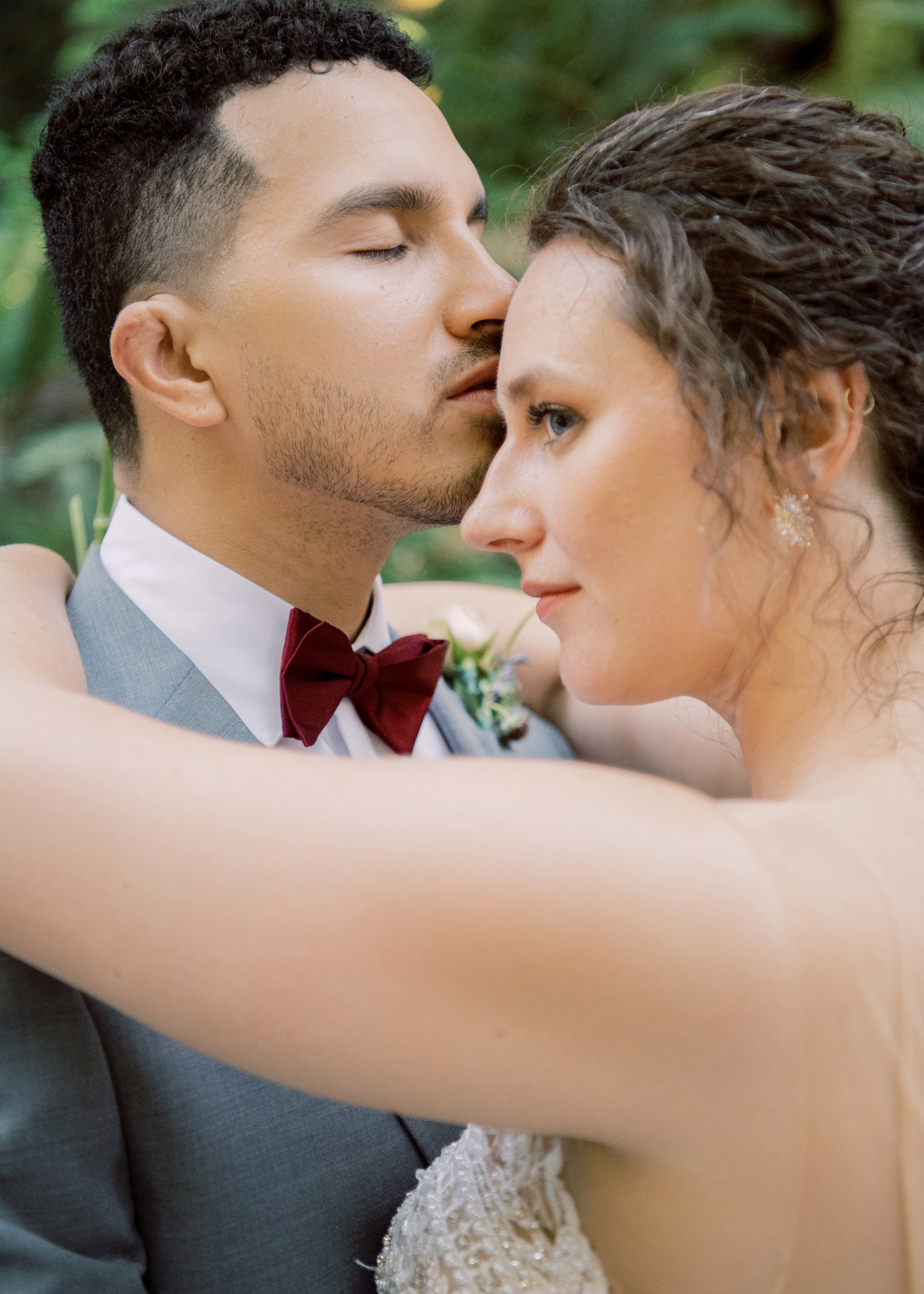 Wedding photographer Seattle. Anna Ternova — Wedding & Family Photographer in Seattle