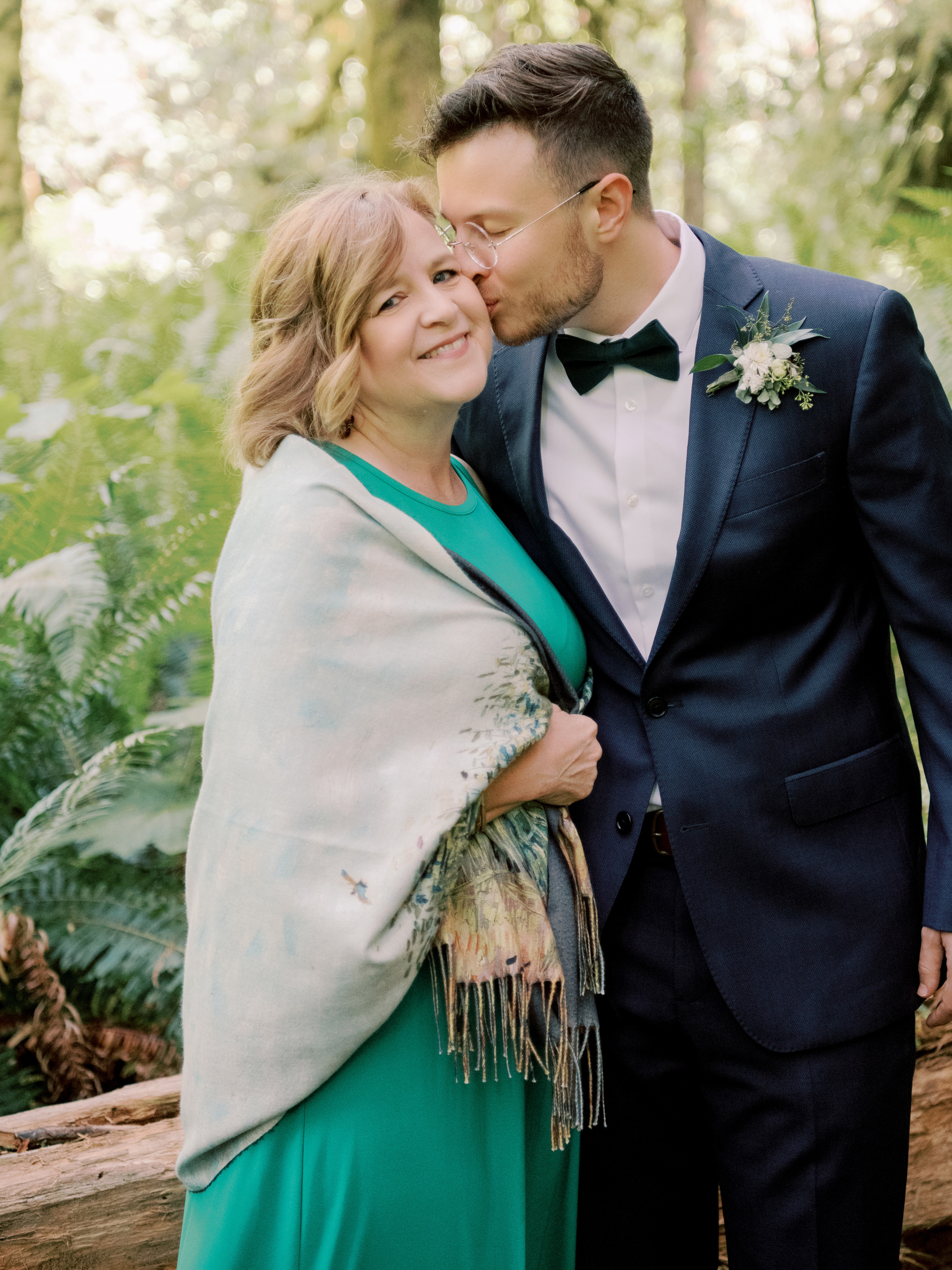 Wedding photographer Seattle. Anna Ternova — Wedding & Family Photographer in Seattle