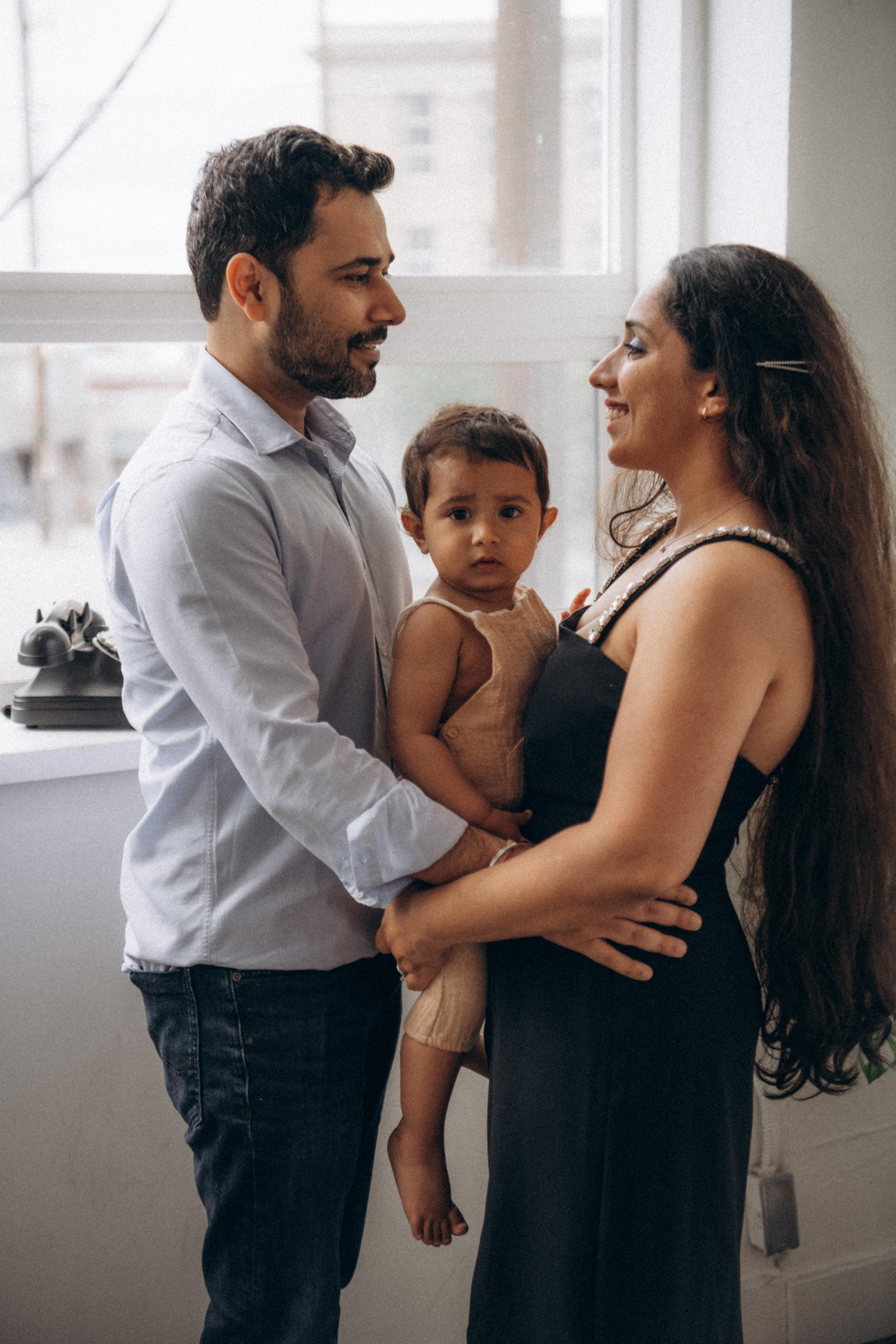 Family. Anna Ternova — Wedding & Family Photographer in Seattle