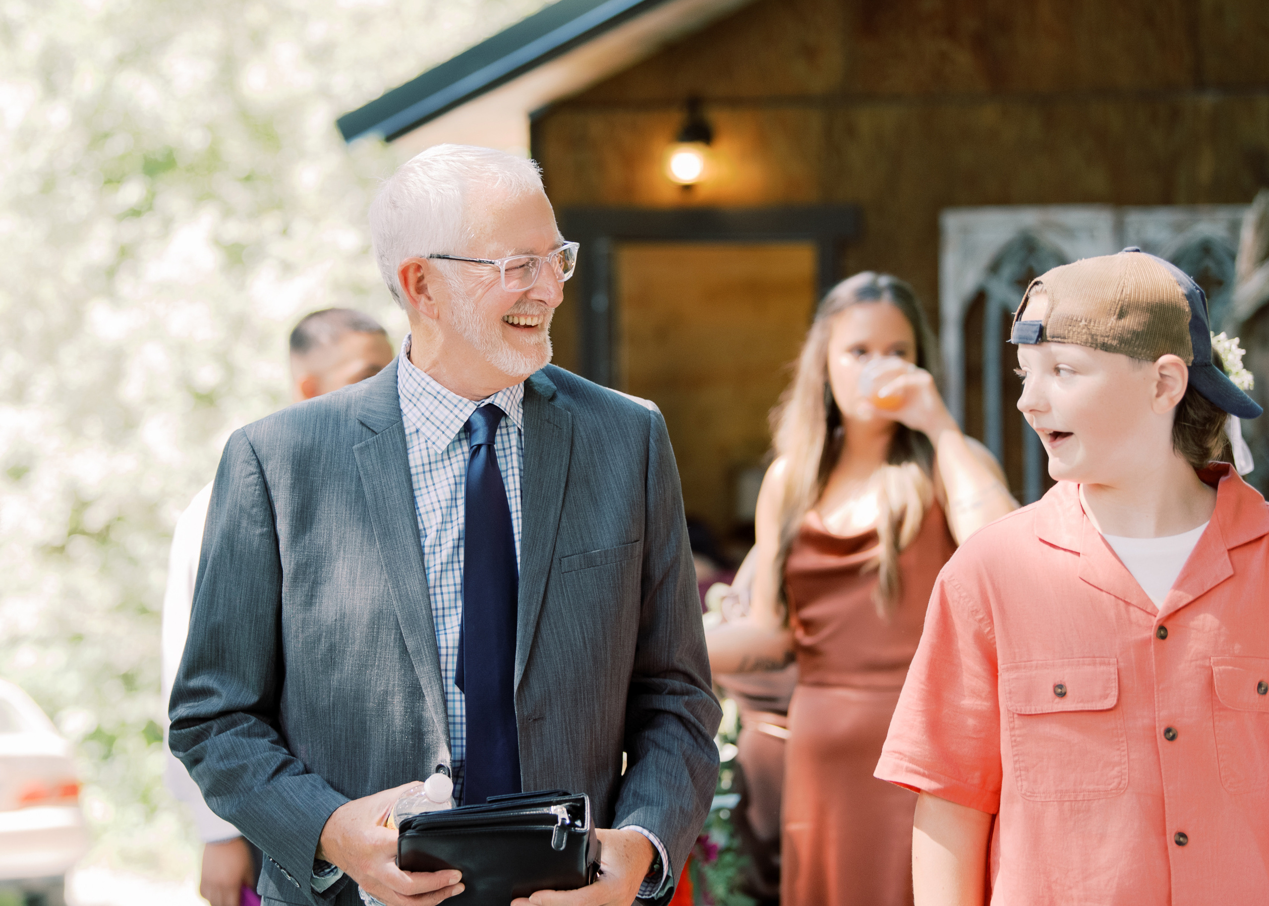 Wedding photographer Seattle. Anna Ternova — Wedding & Family Photographer in Seattle