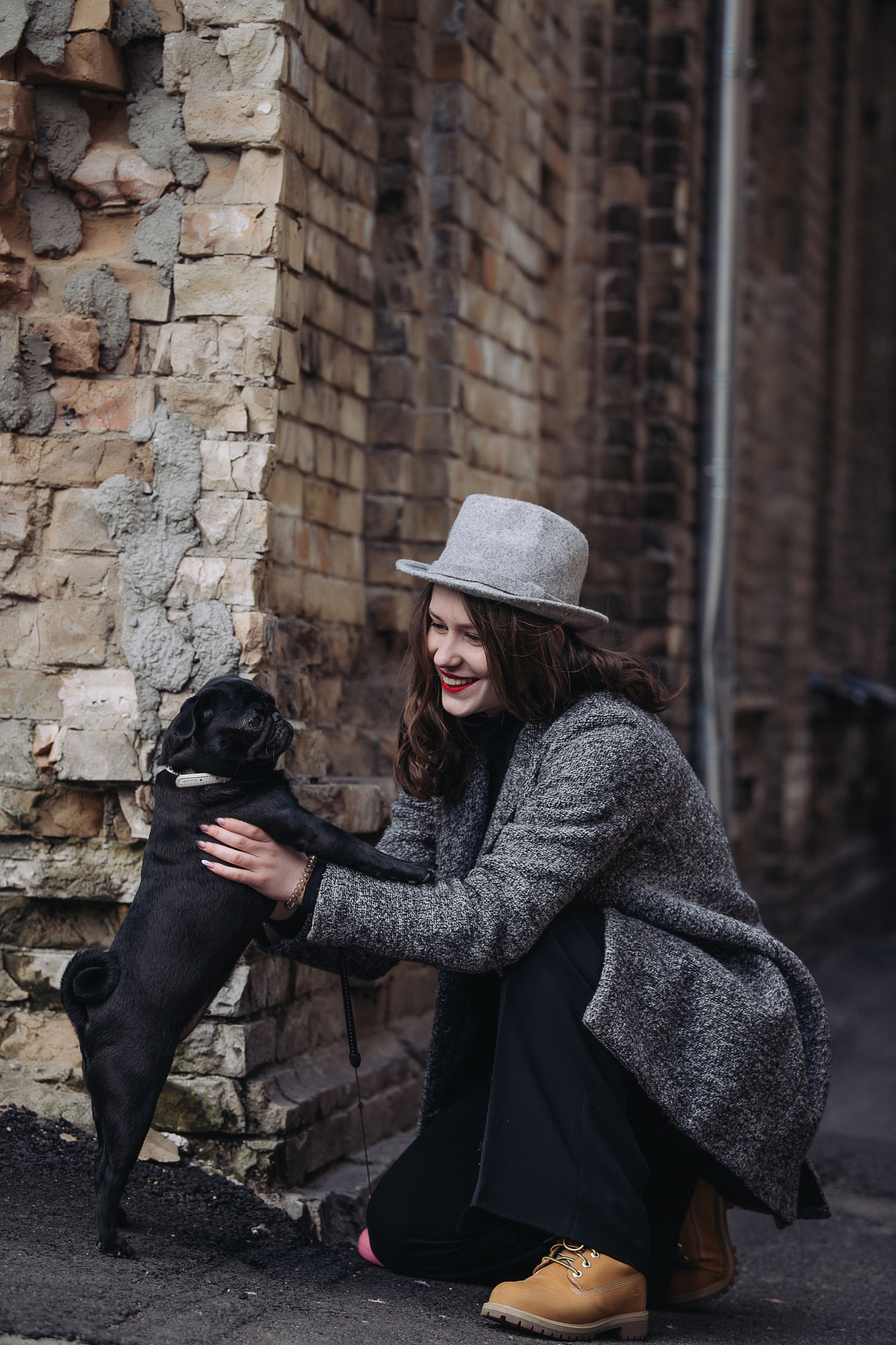 Portraits. Anna Ternova — Wedding & Family Photographer in Seattle