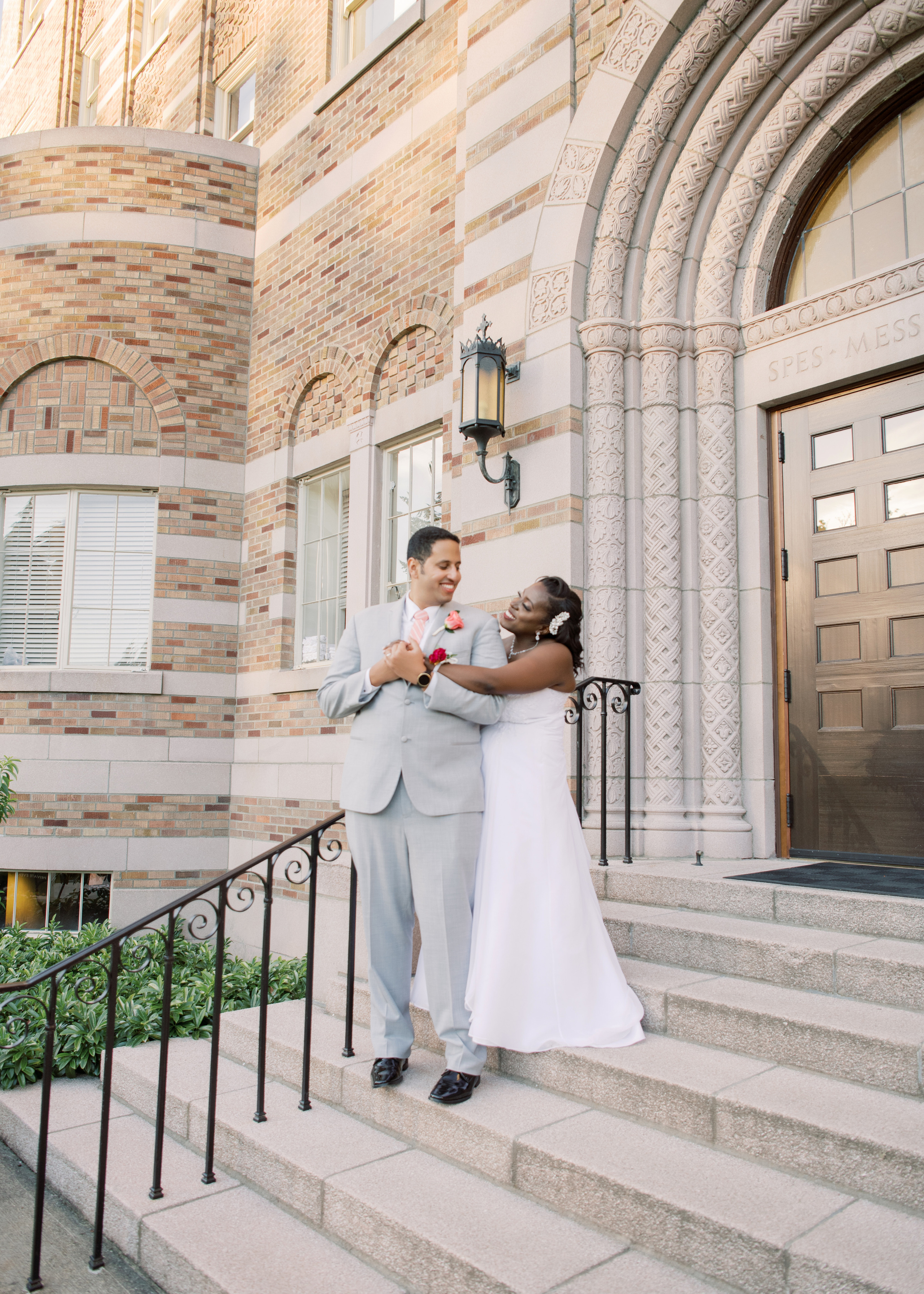 Wedding photographer Seattle. Anna Ternova — Wedding & Family Photographer in Seattle