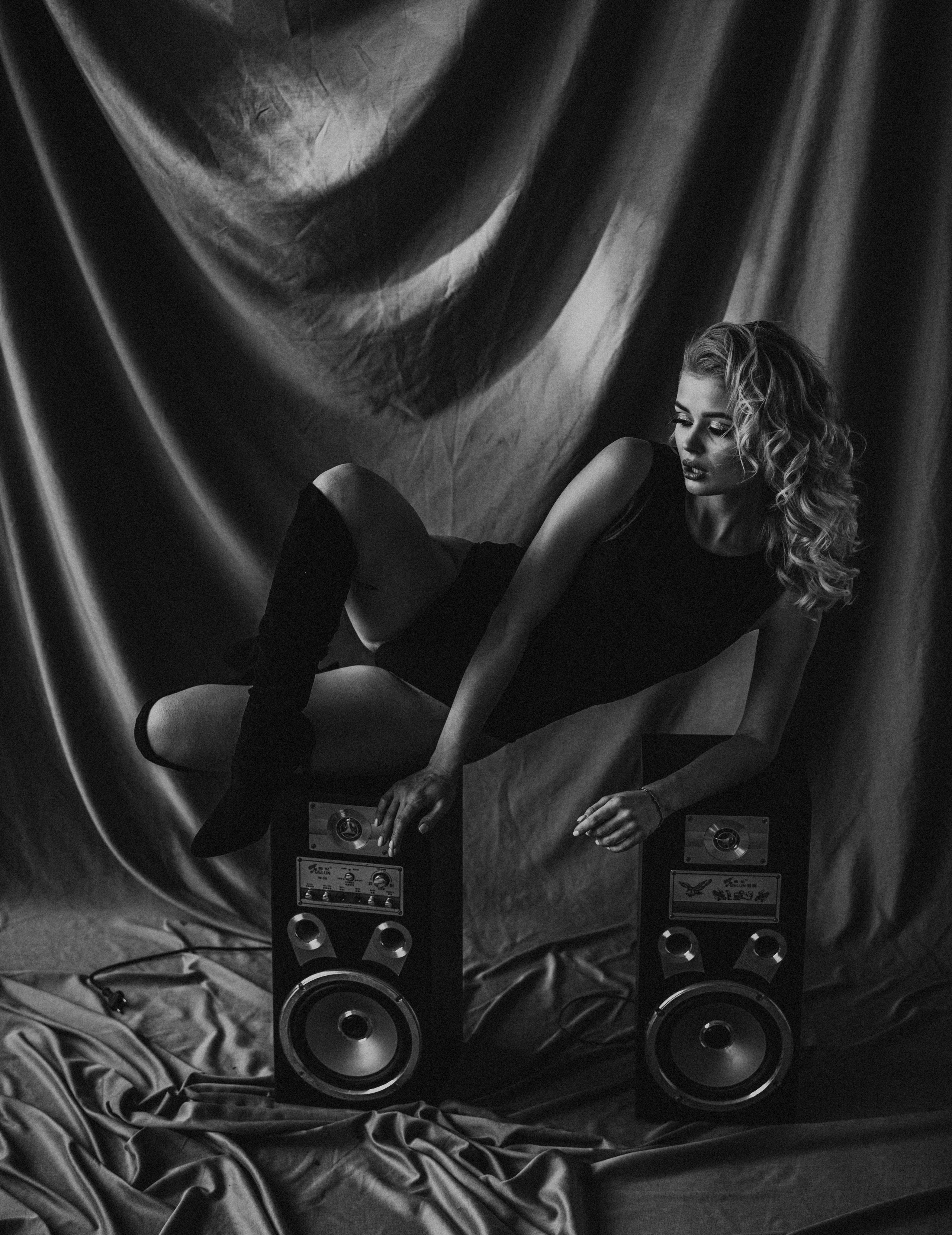 Portraits. Anna Ternova — Wedding & Family Photographer in Seattle