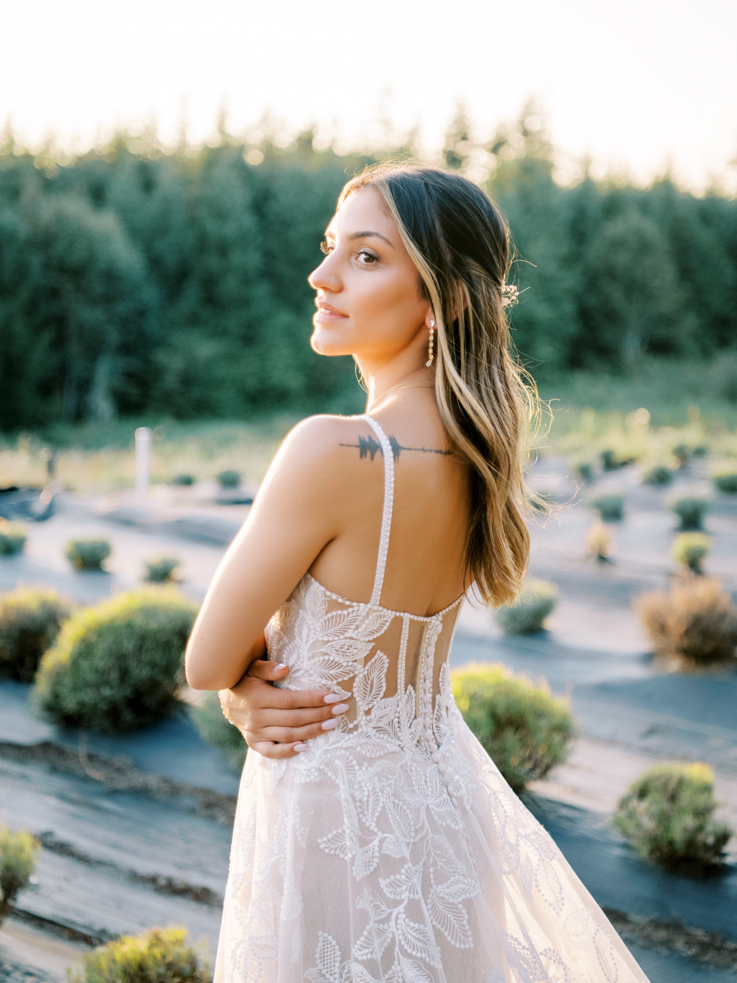 Wedding photographer Seattle. Anna Ternova — Wedding & Family Photographer in Seattle