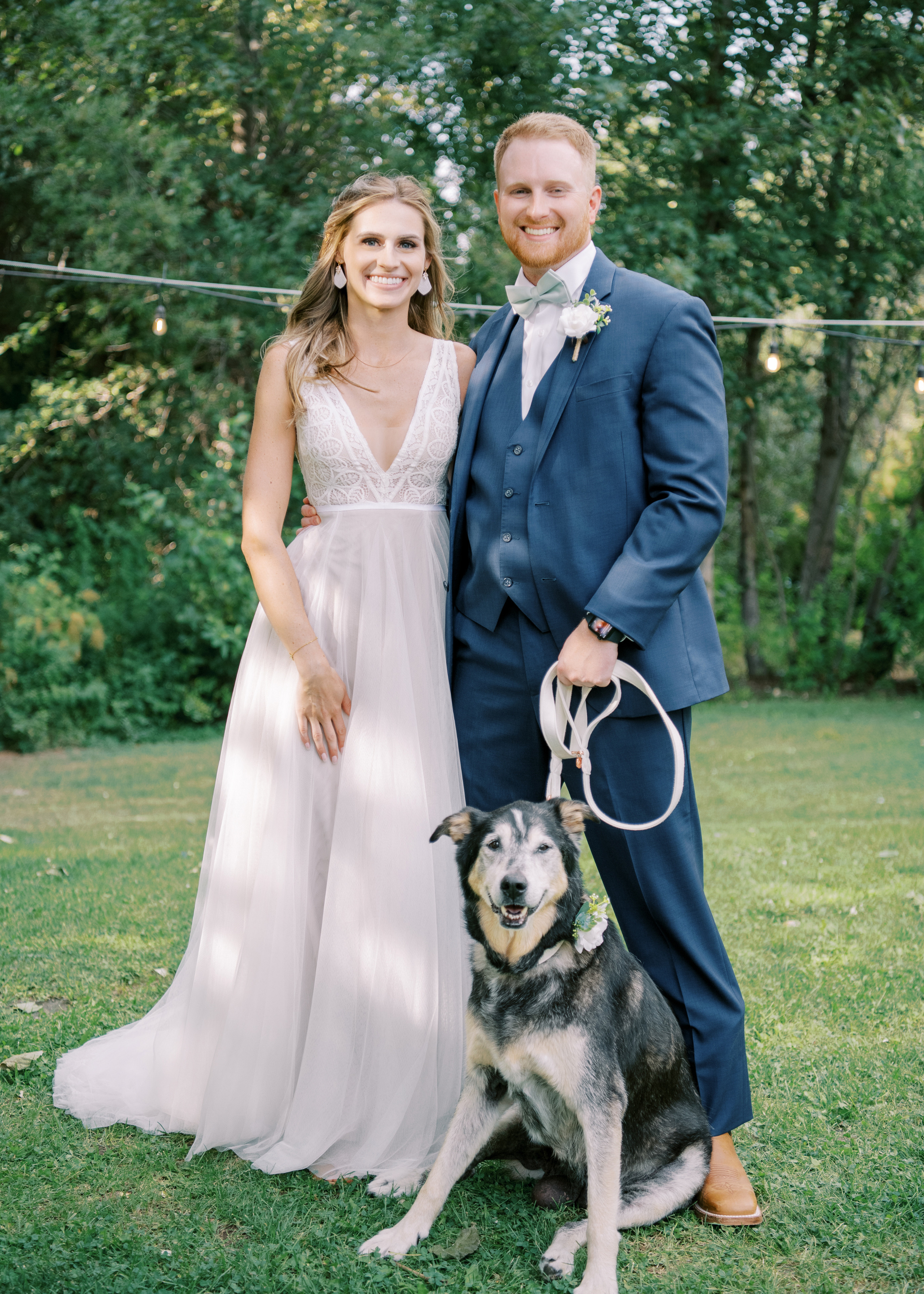 Wedding photographer Seattle. Anna Ternova — Wedding & Family Photographer in Seattle