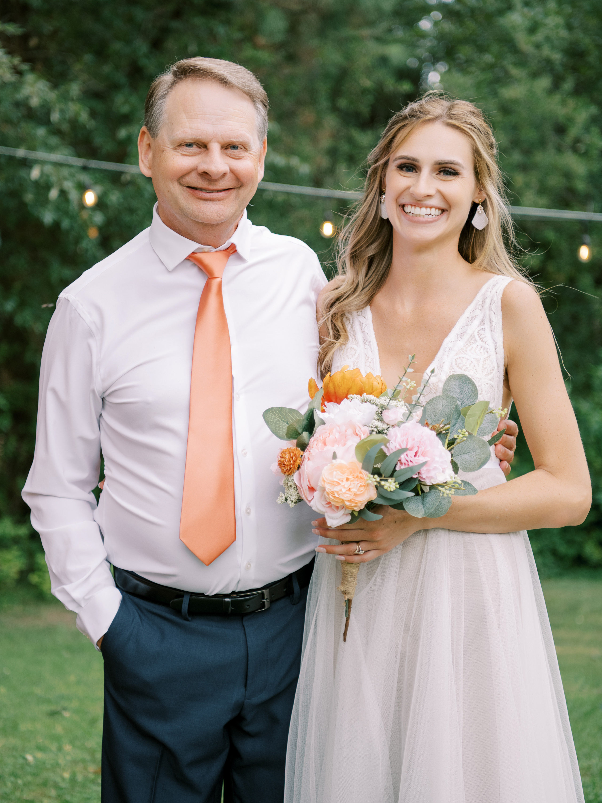 Wedding photographer Seattle. Anna Ternova — Wedding & Family Photographer in Seattle