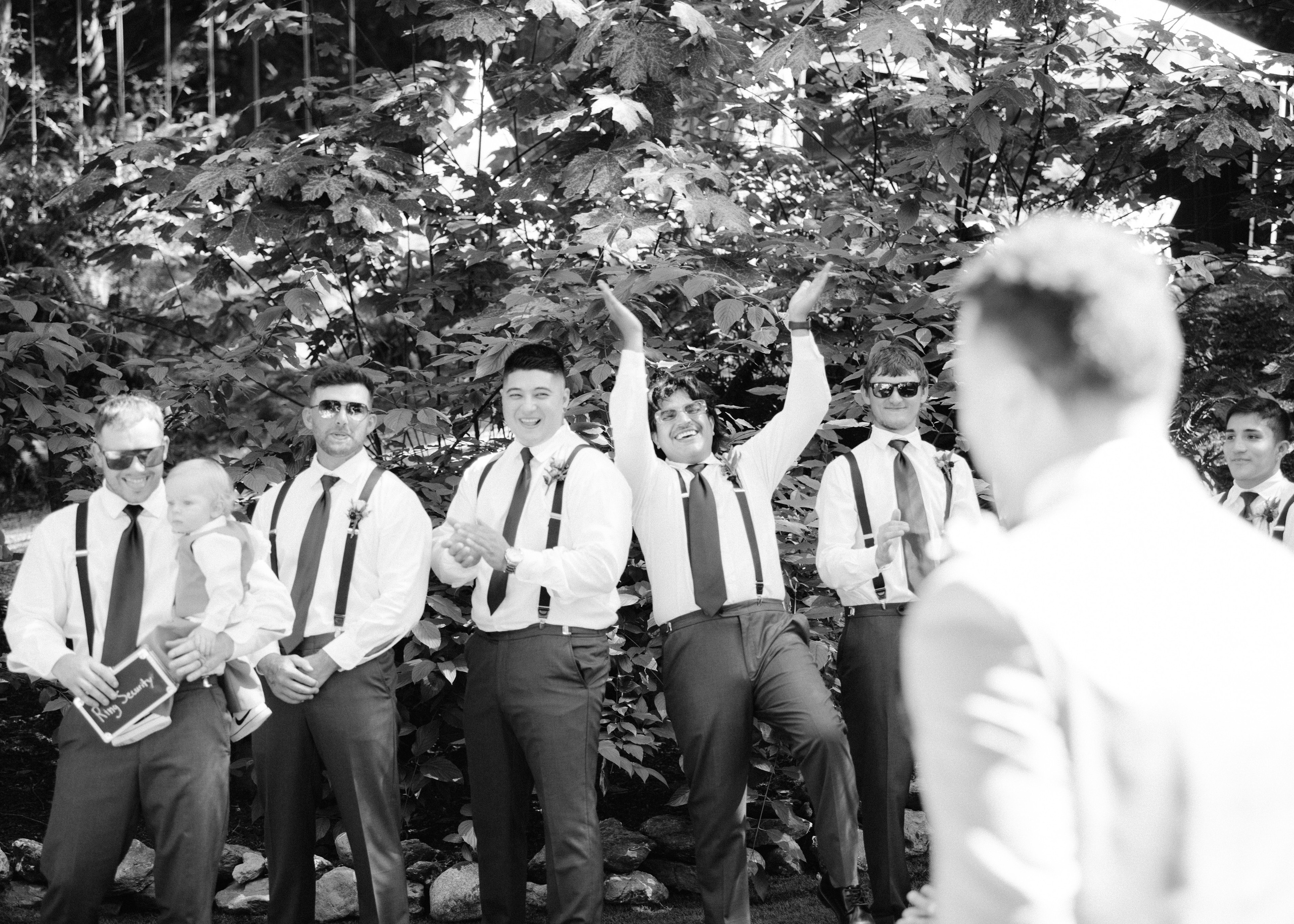 Wedding photographer Seattle. Anna Ternova — Wedding & Family Photographer in Seattle