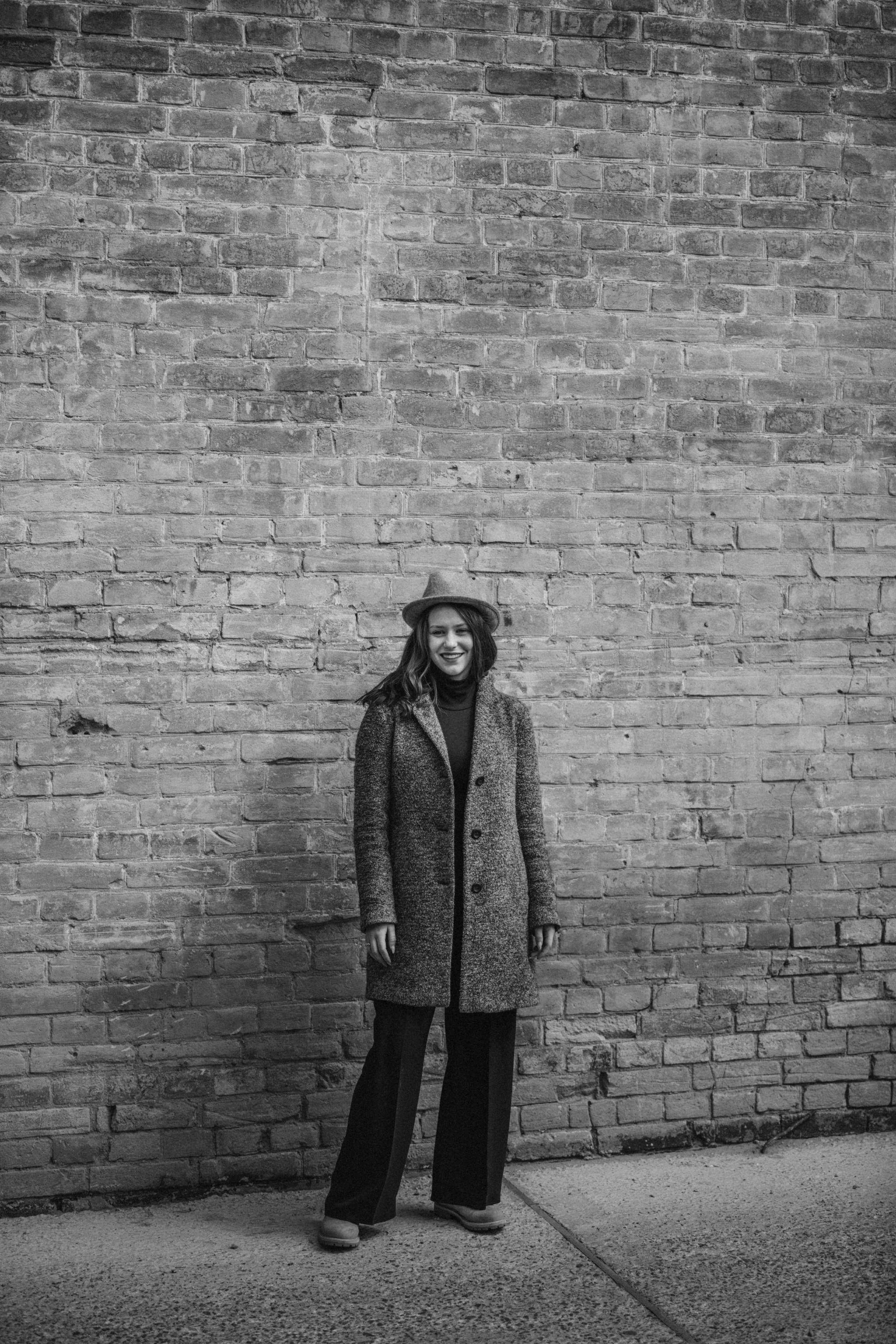 Portraits. Anna Ternova — Wedding & Family Photographer in Seattle