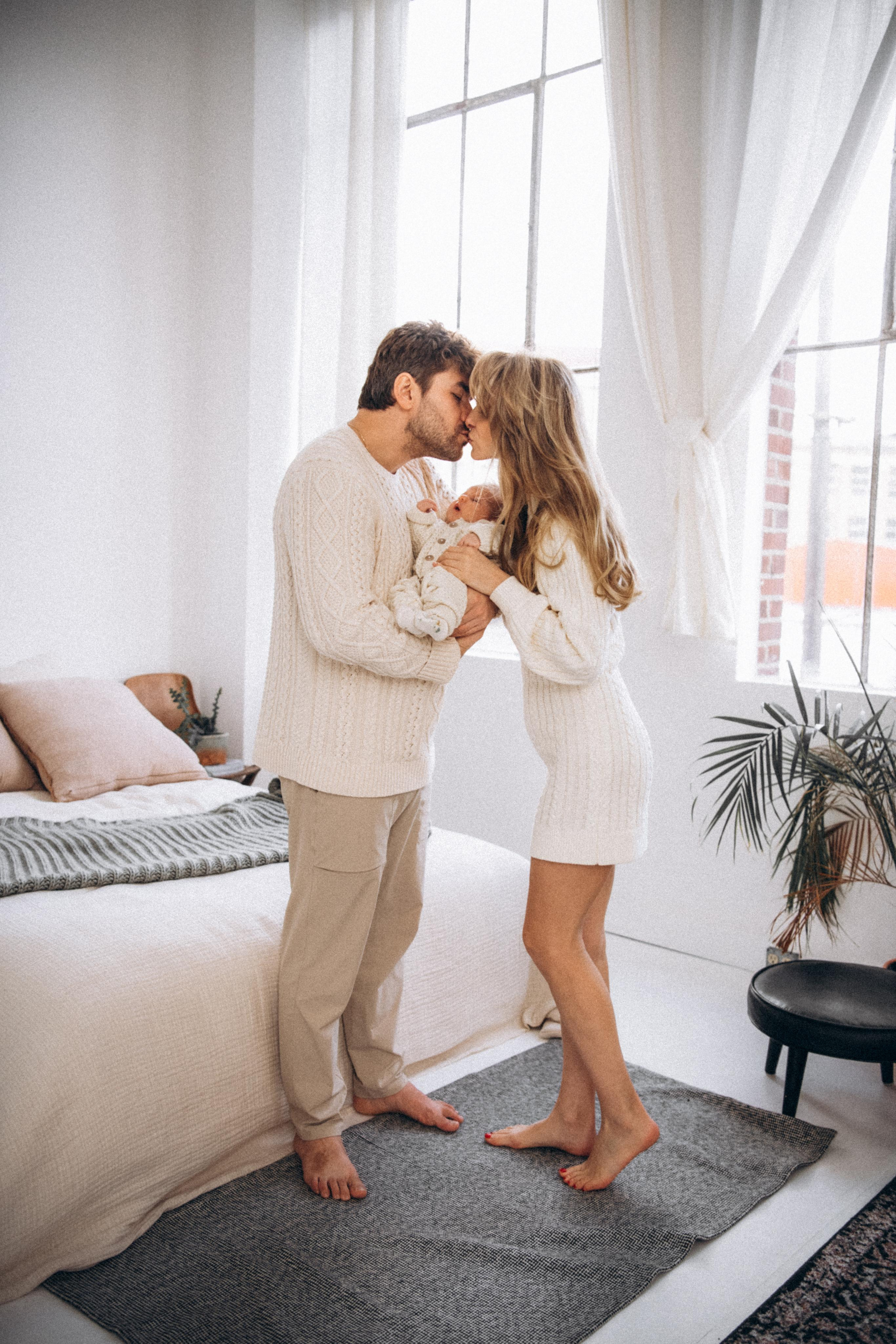 Family. Anna Ternova — Wedding & Family Photographer in Seattle