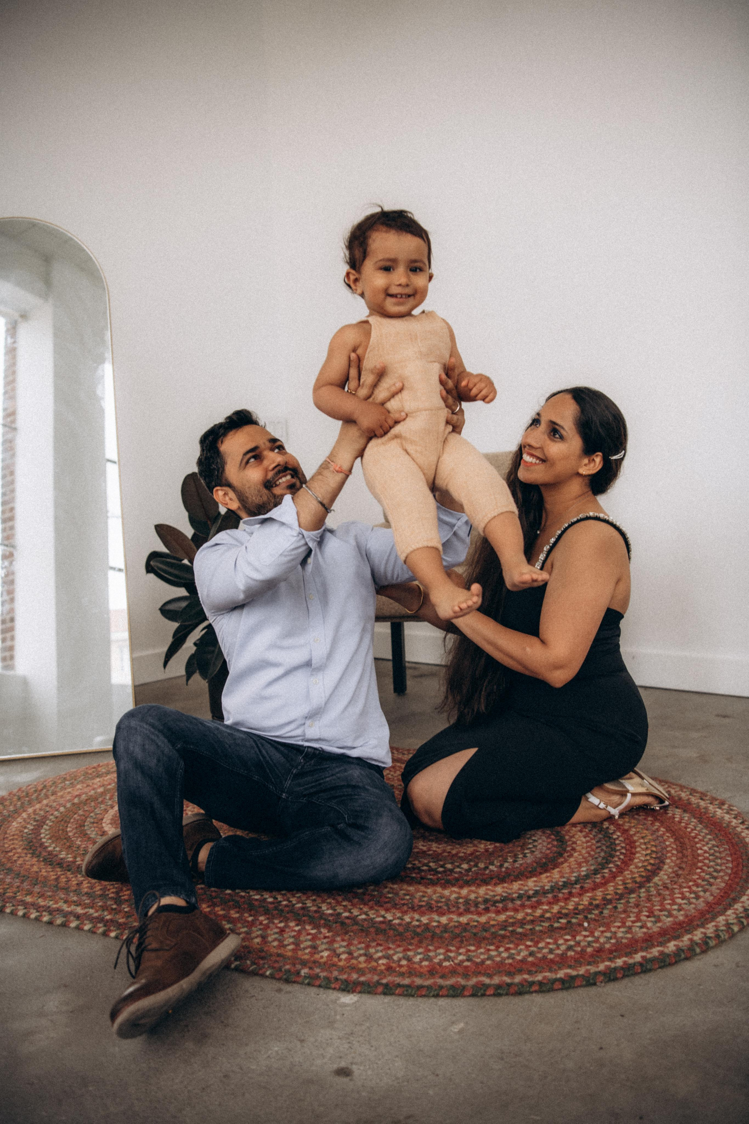 Family. Anna Ternova — Wedding & Family Photographer in Seattle