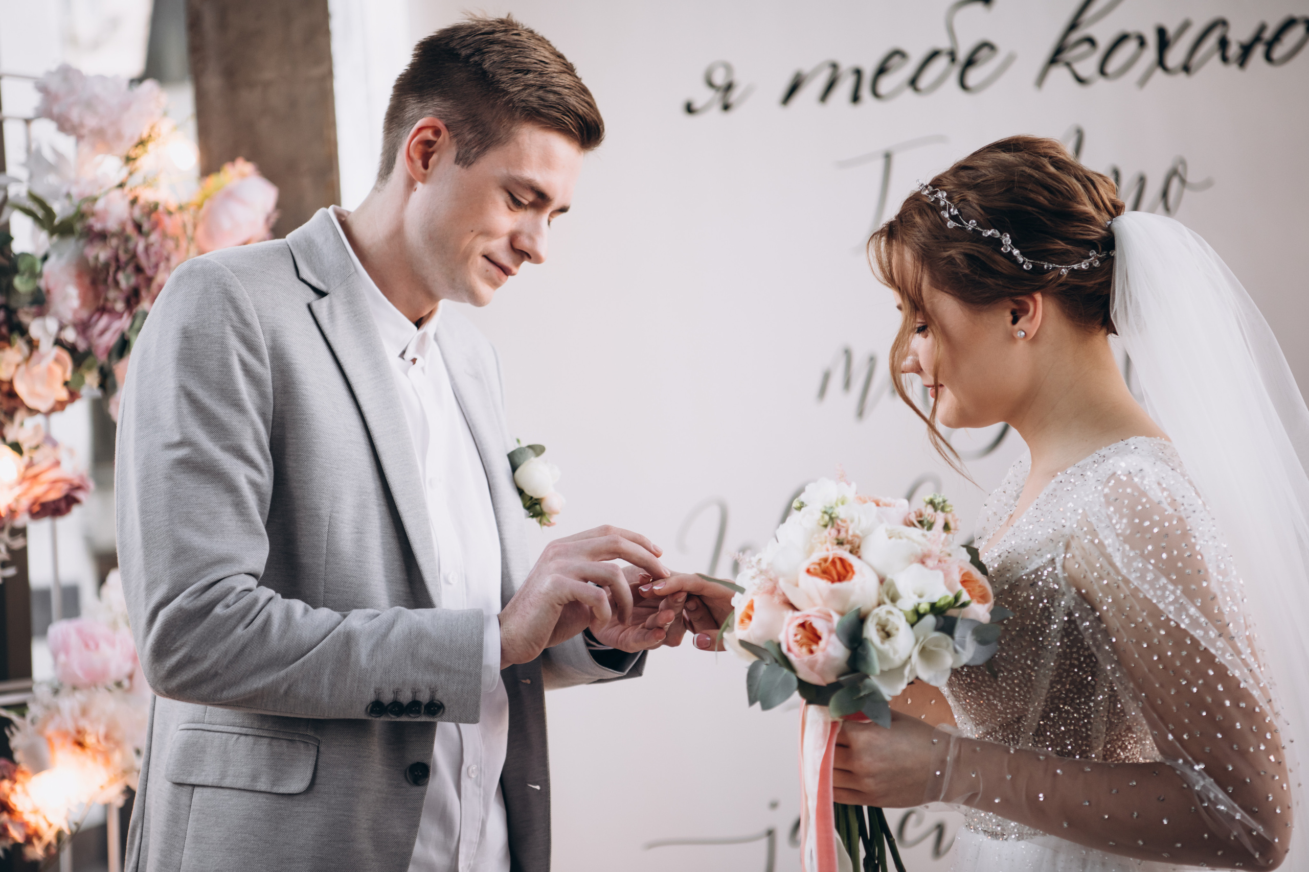 Wedding photographer Seattle. Anna Ternova — Wedding & Family Photographer in Seattle