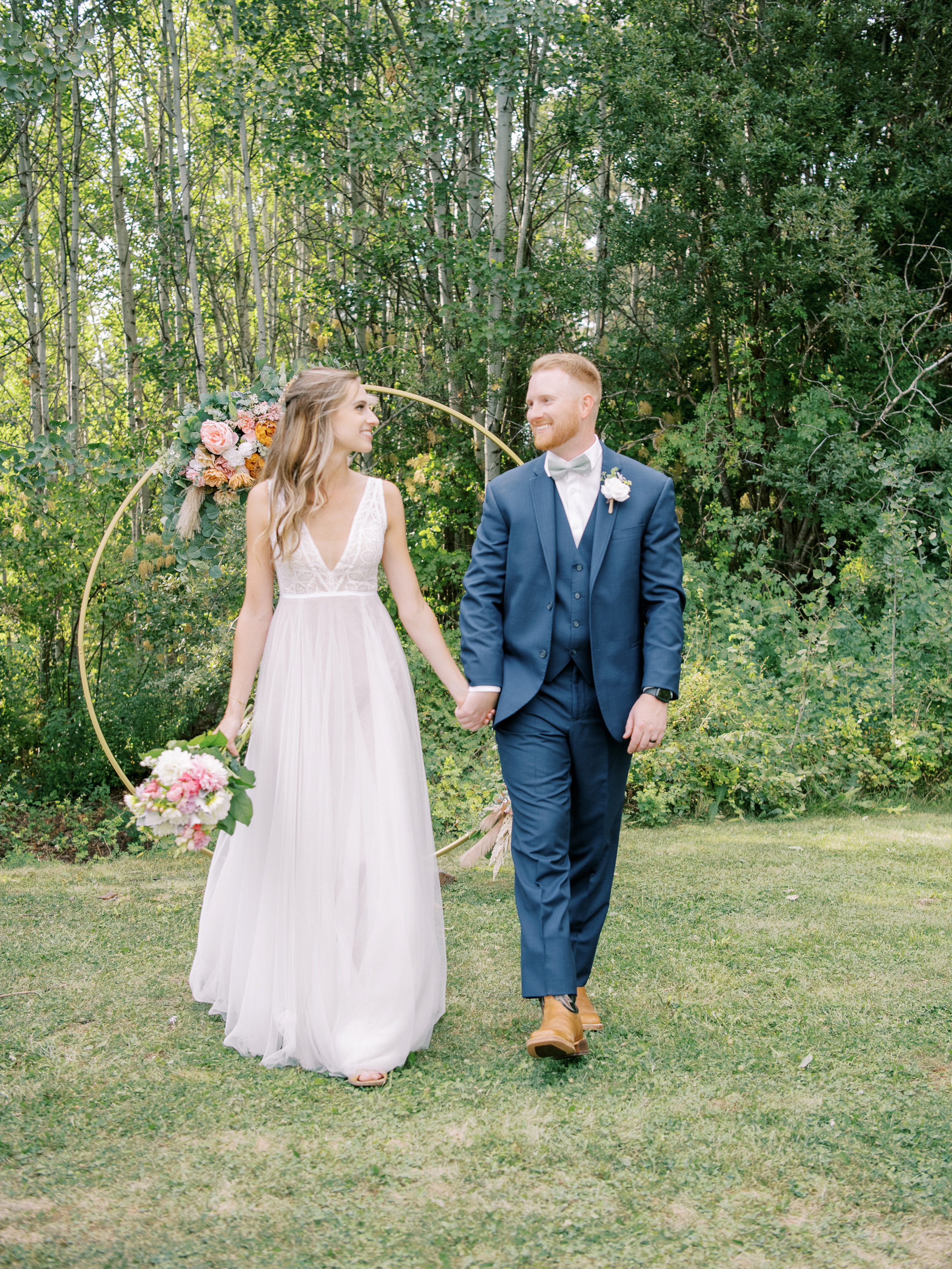 Wedding photographer Seattle. Anna Ternova — Wedding & Family Photographer in Seattle