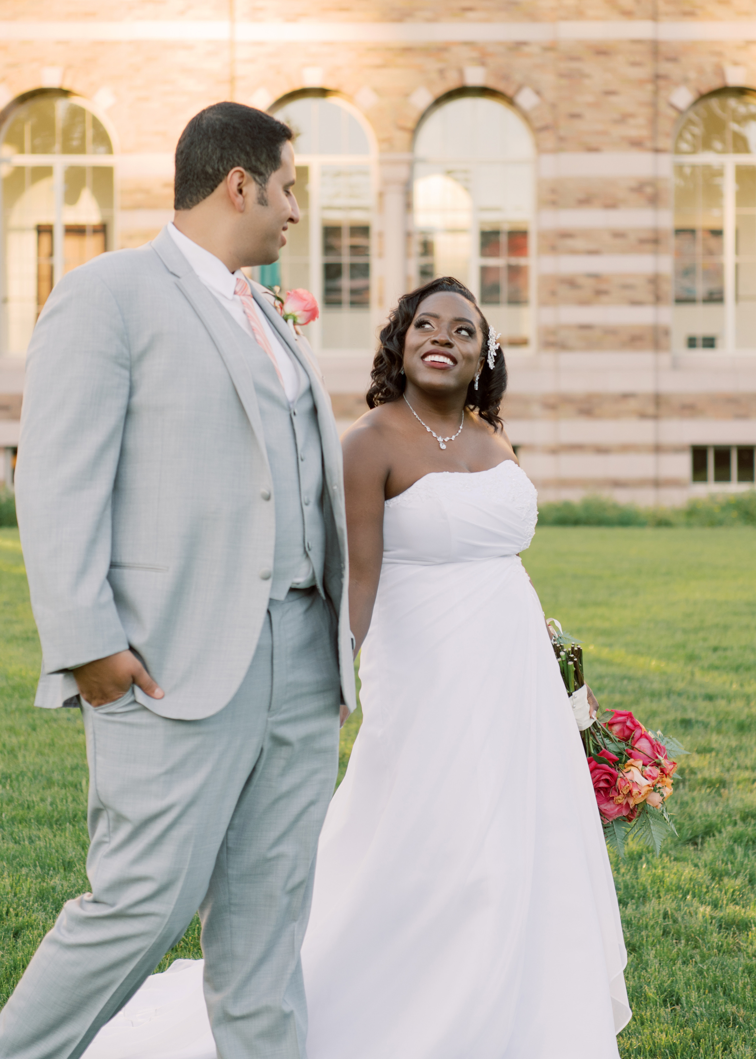 Wedding photographer Seattle. Anna Ternova — Wedding & Family Photographer in Seattle