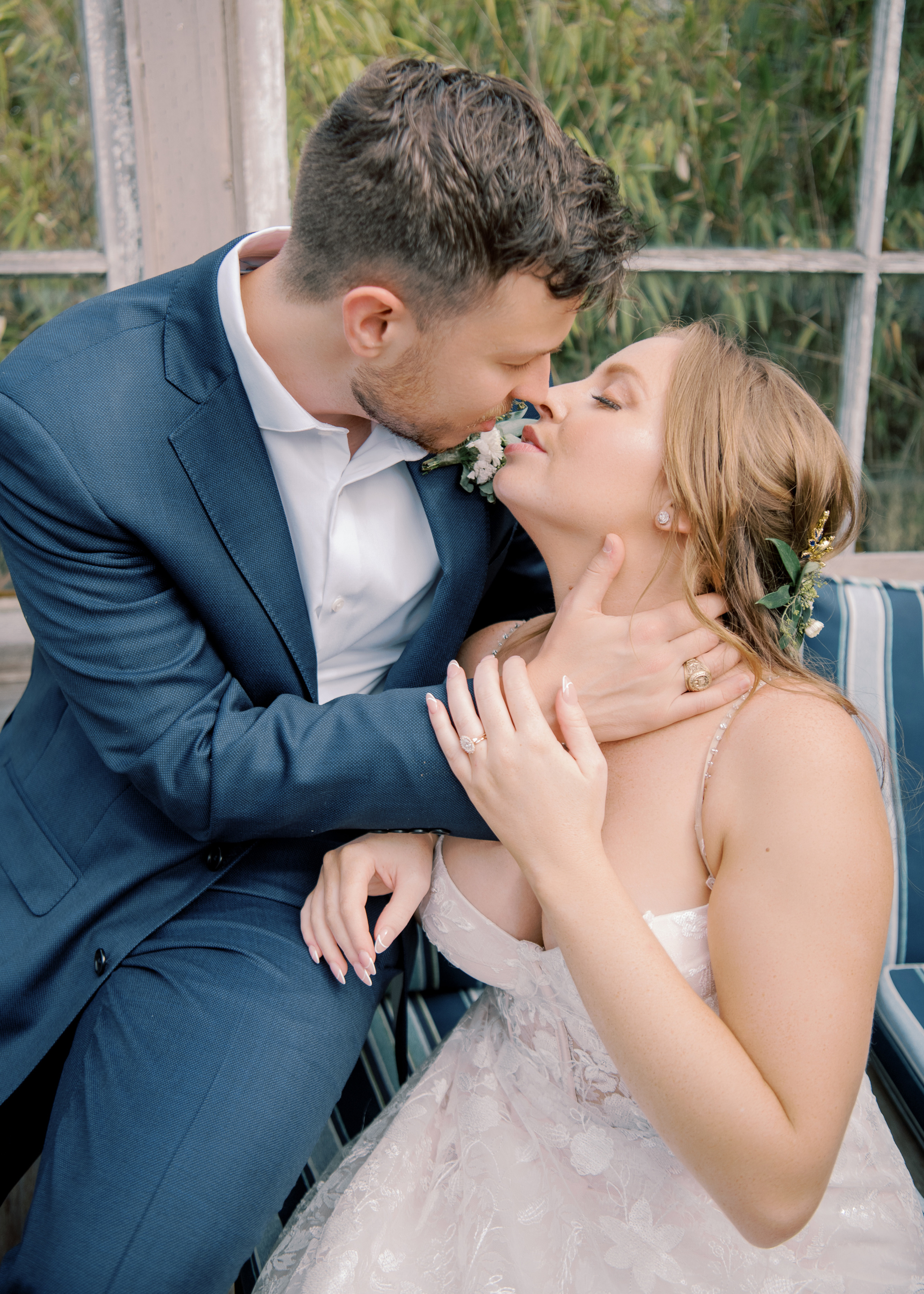 Wedding photographer Seattle. Anna Ternova — Wedding & Family Photographer in Seattle