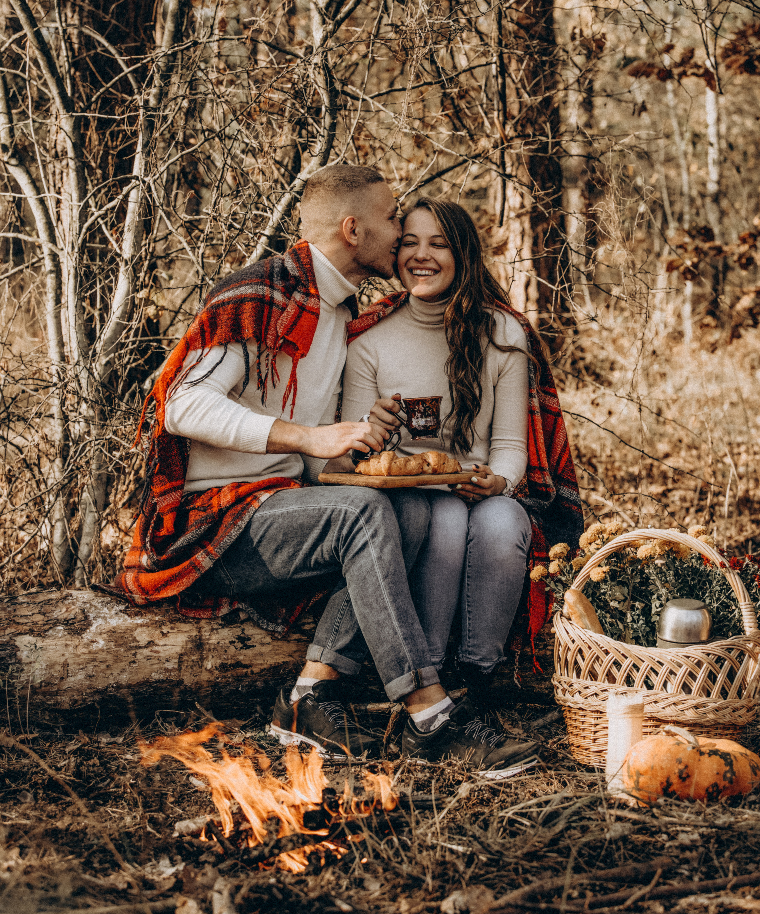 Love story. Anna Ternova — Wedding & Family Photographer in Seattle