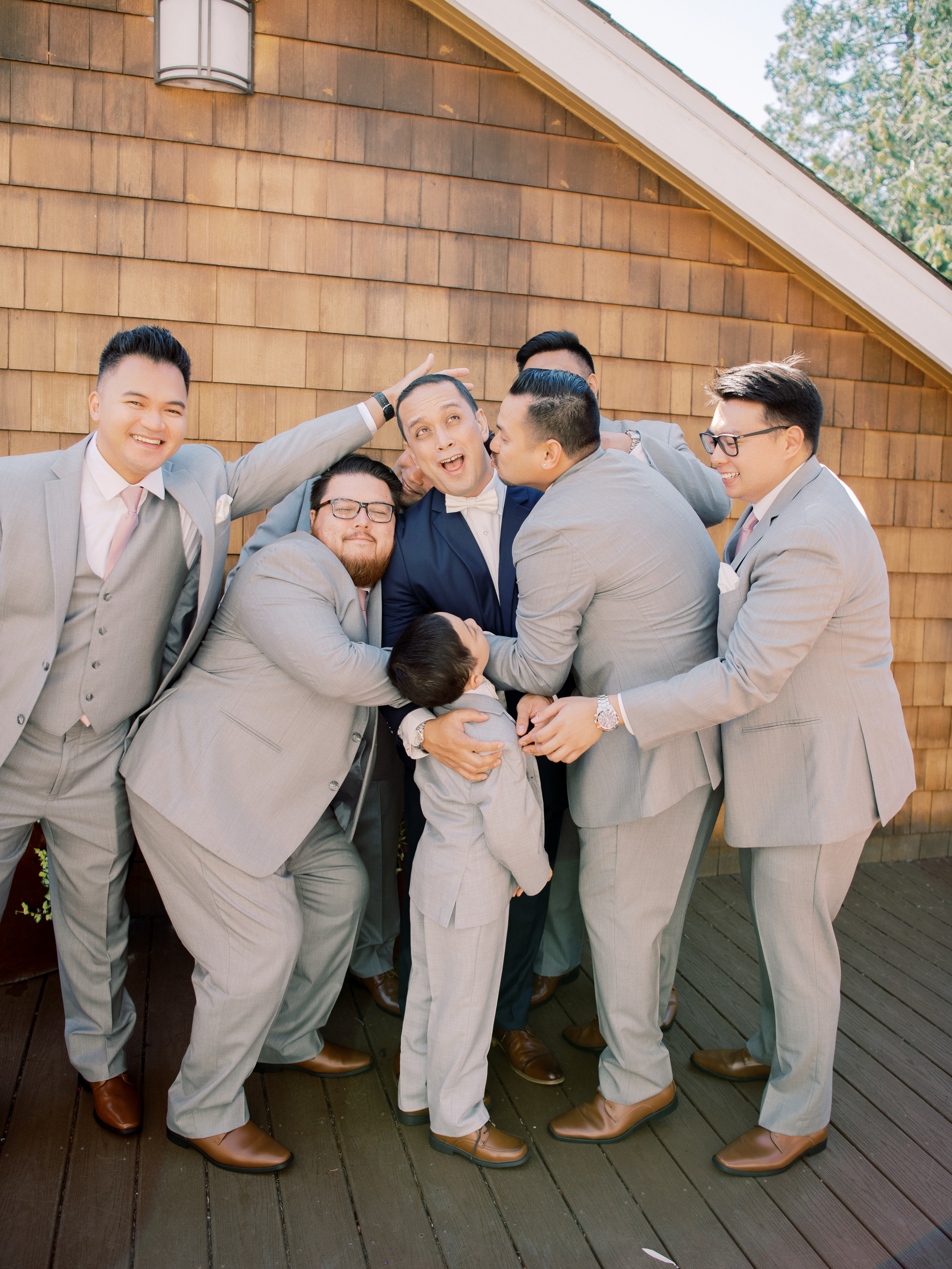 Wedding photographer Seattle. Anna Ternova — Wedding & Family Photographer in Seattle