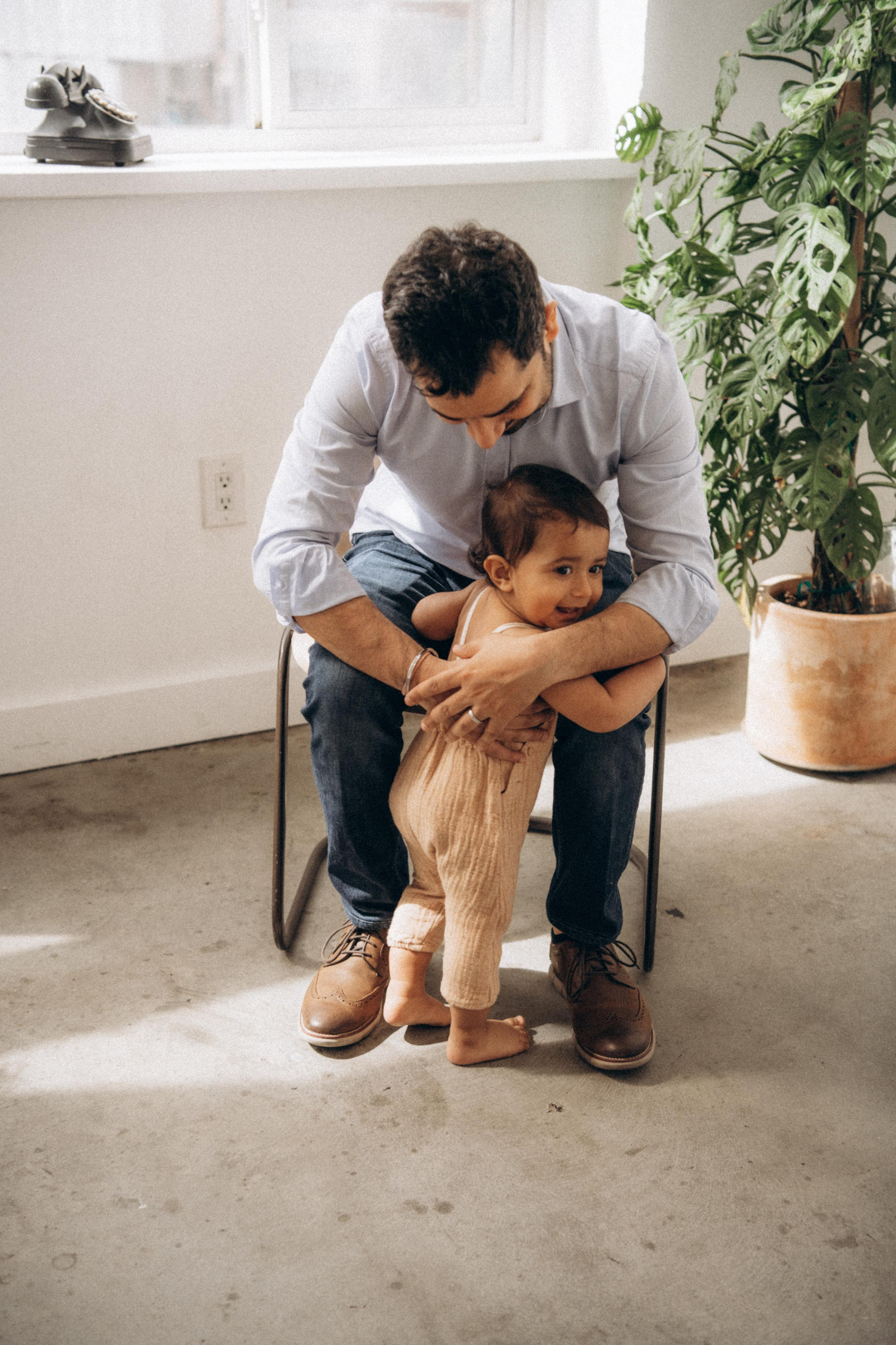 Family. Anna Ternova — Wedding & Family Photographer in Seattle