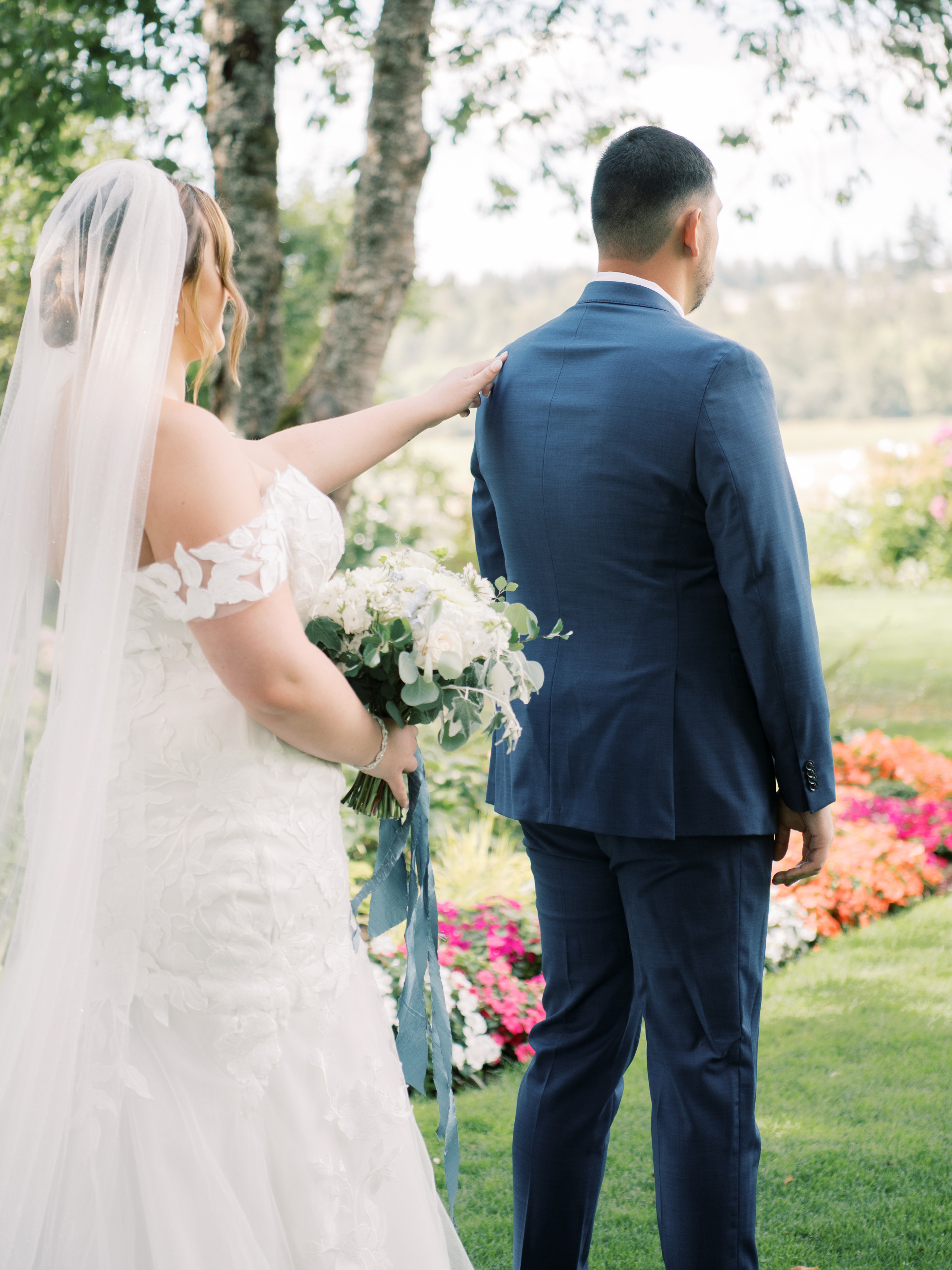 Wedding photographer Seattle. Anna Ternova — Wedding & Family Photographer in Seattle