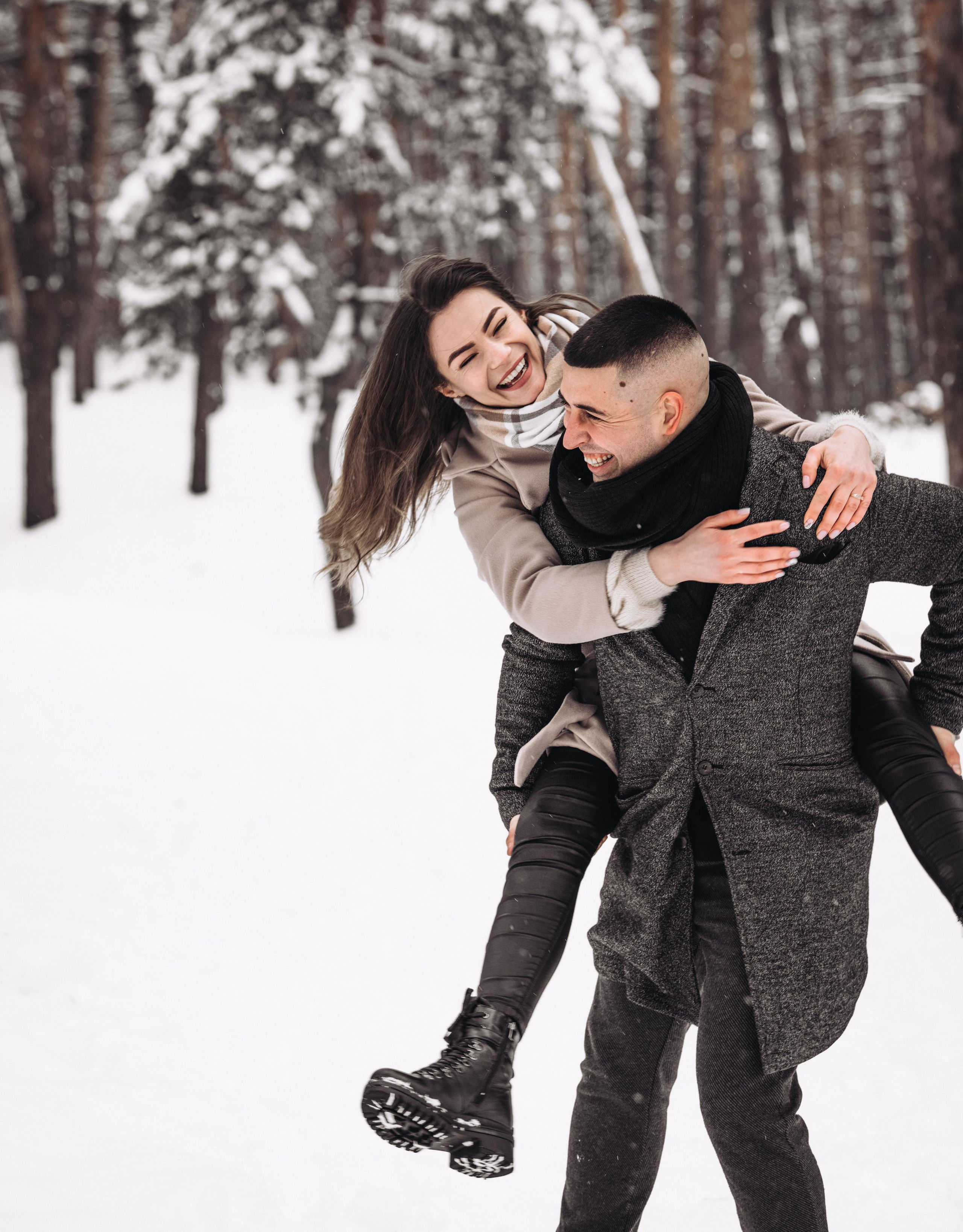 Love story. Anna Ternova — Wedding & Family Photographer in Seattle