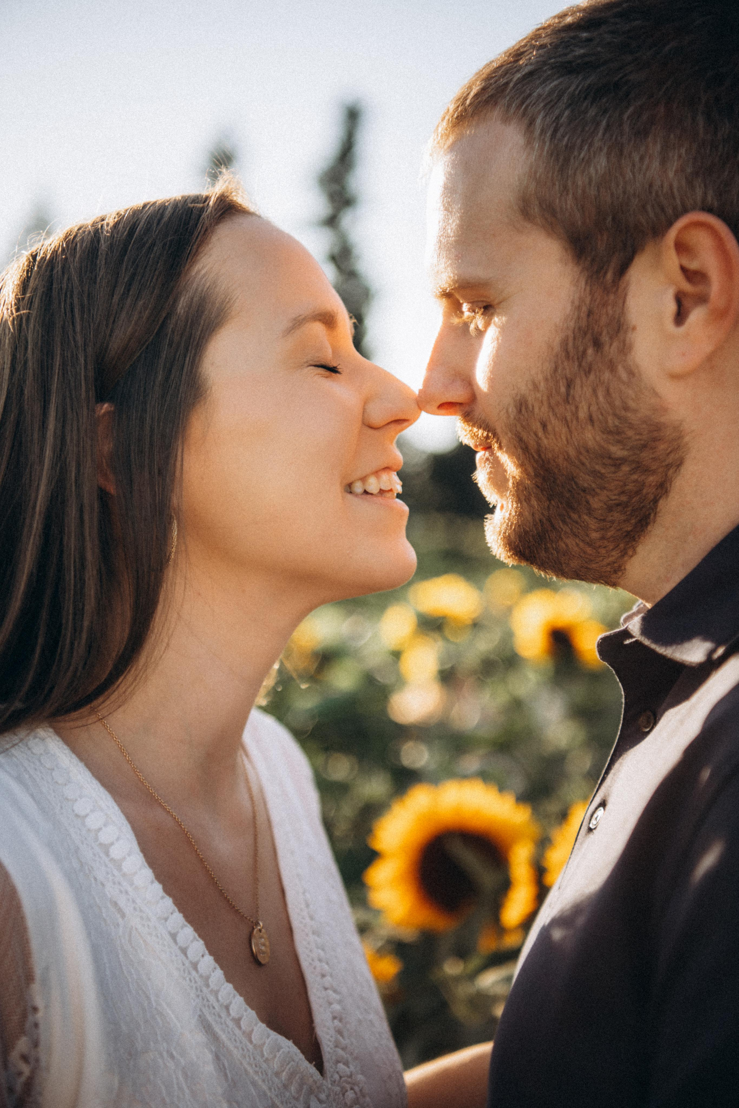 Maternity. Anna Ternova — Wedding & Family Photographer in Seattle