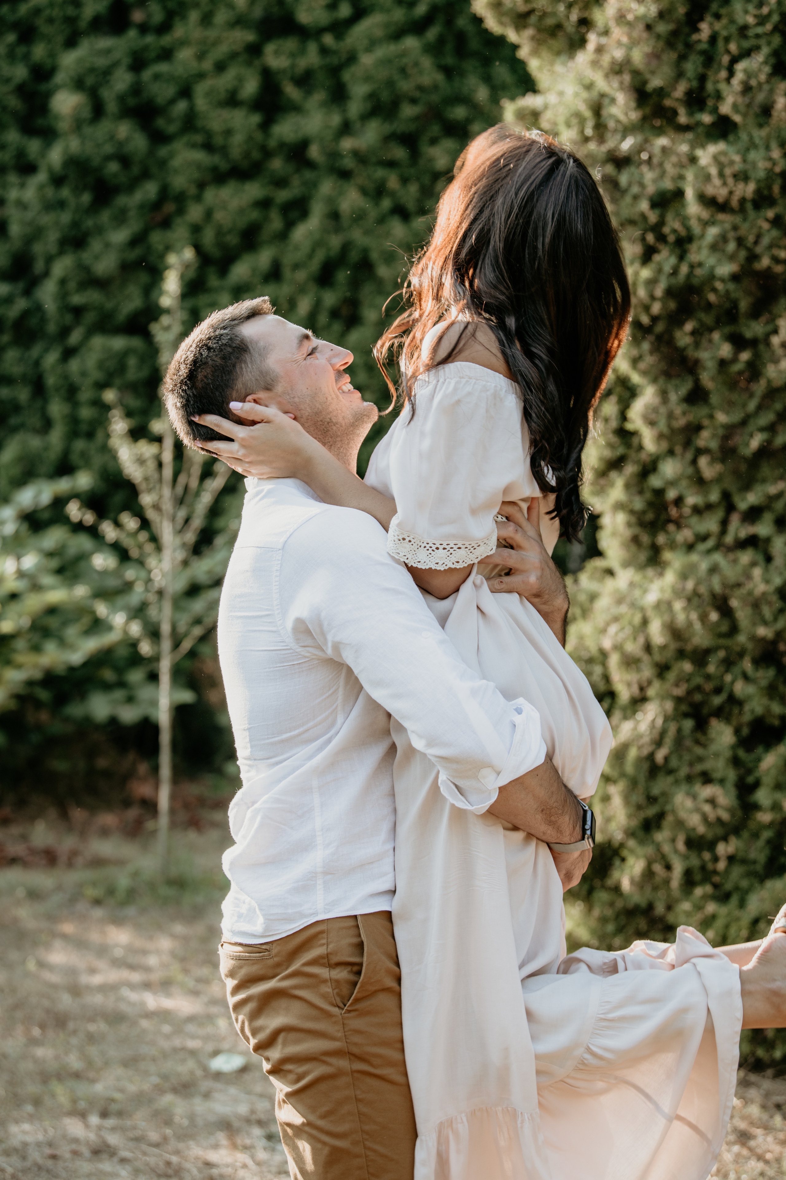 Love story. Anna Ternova — Wedding & Family Photographer in Seattle