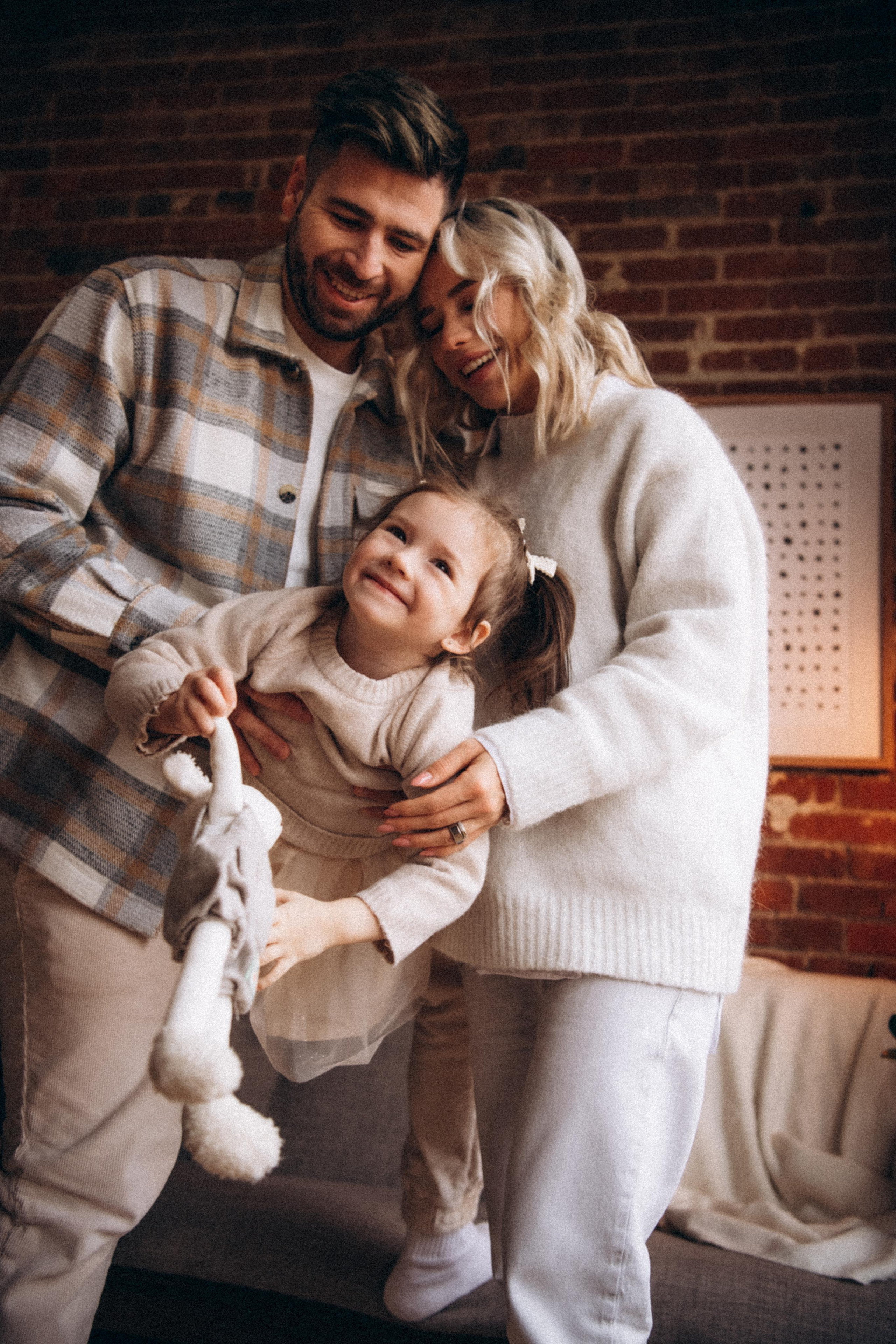 Family. Anna Ternova — Wedding & Family Photographer in Seattle