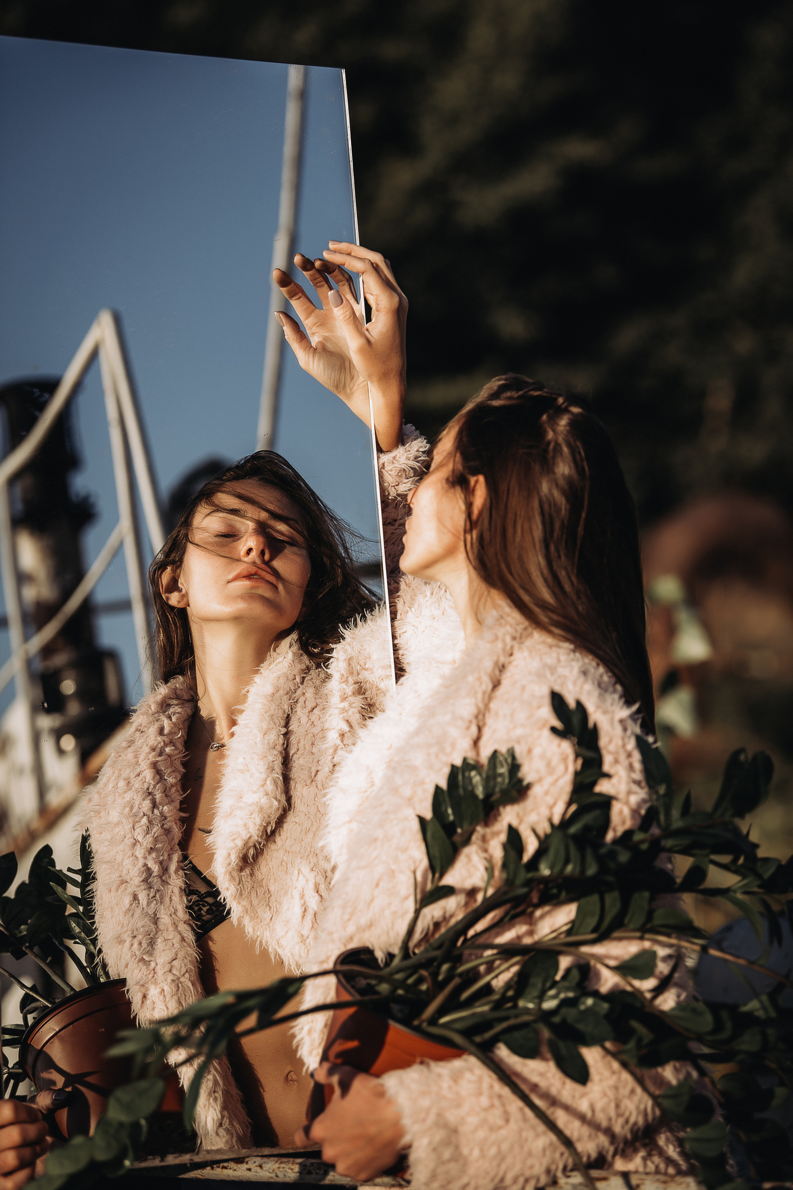 Portraits. Anna Ternova — Wedding & Family Photographer in Seattle