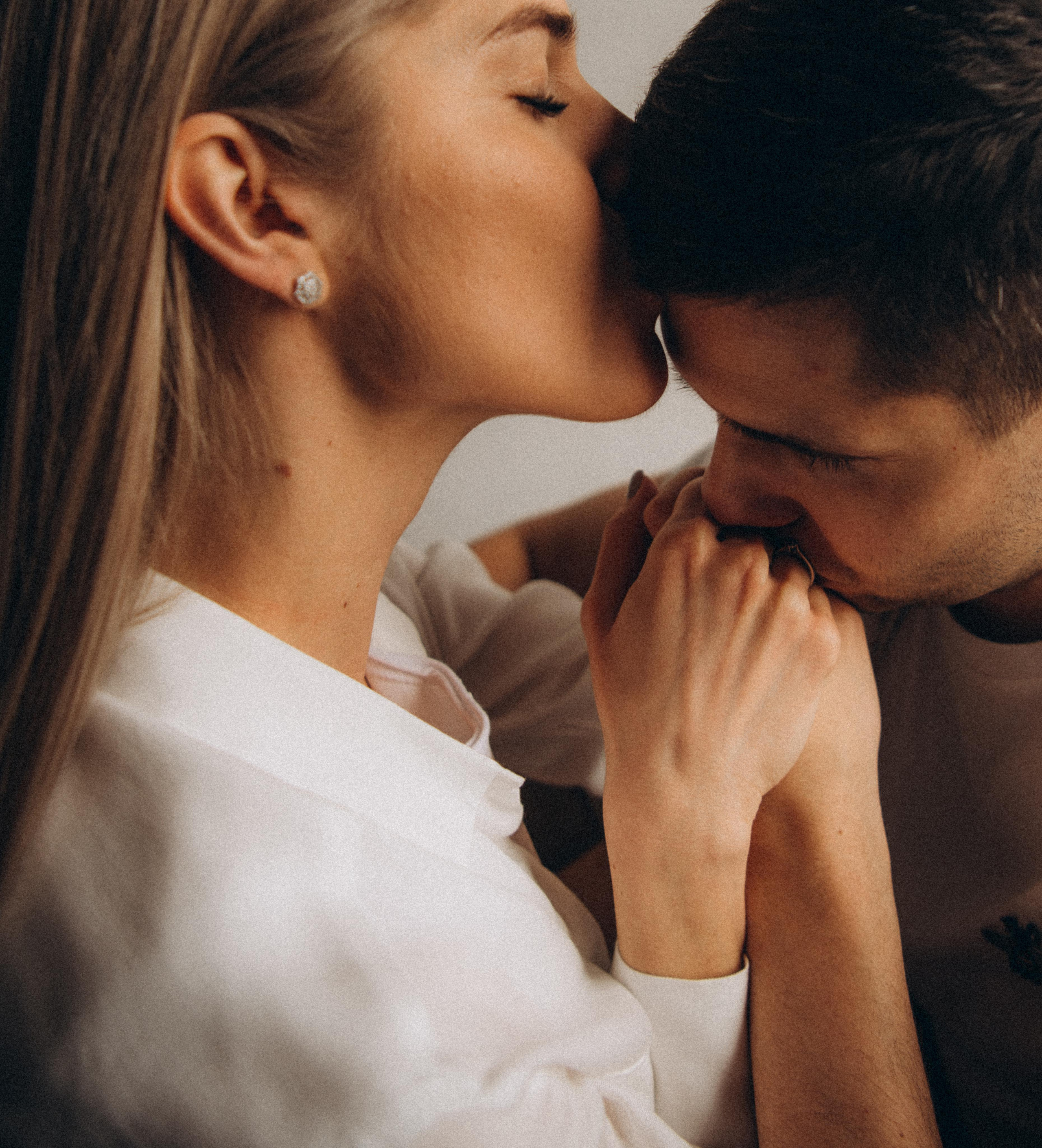 Love story. Anna Ternova — Wedding & Family Photographer in Seattle