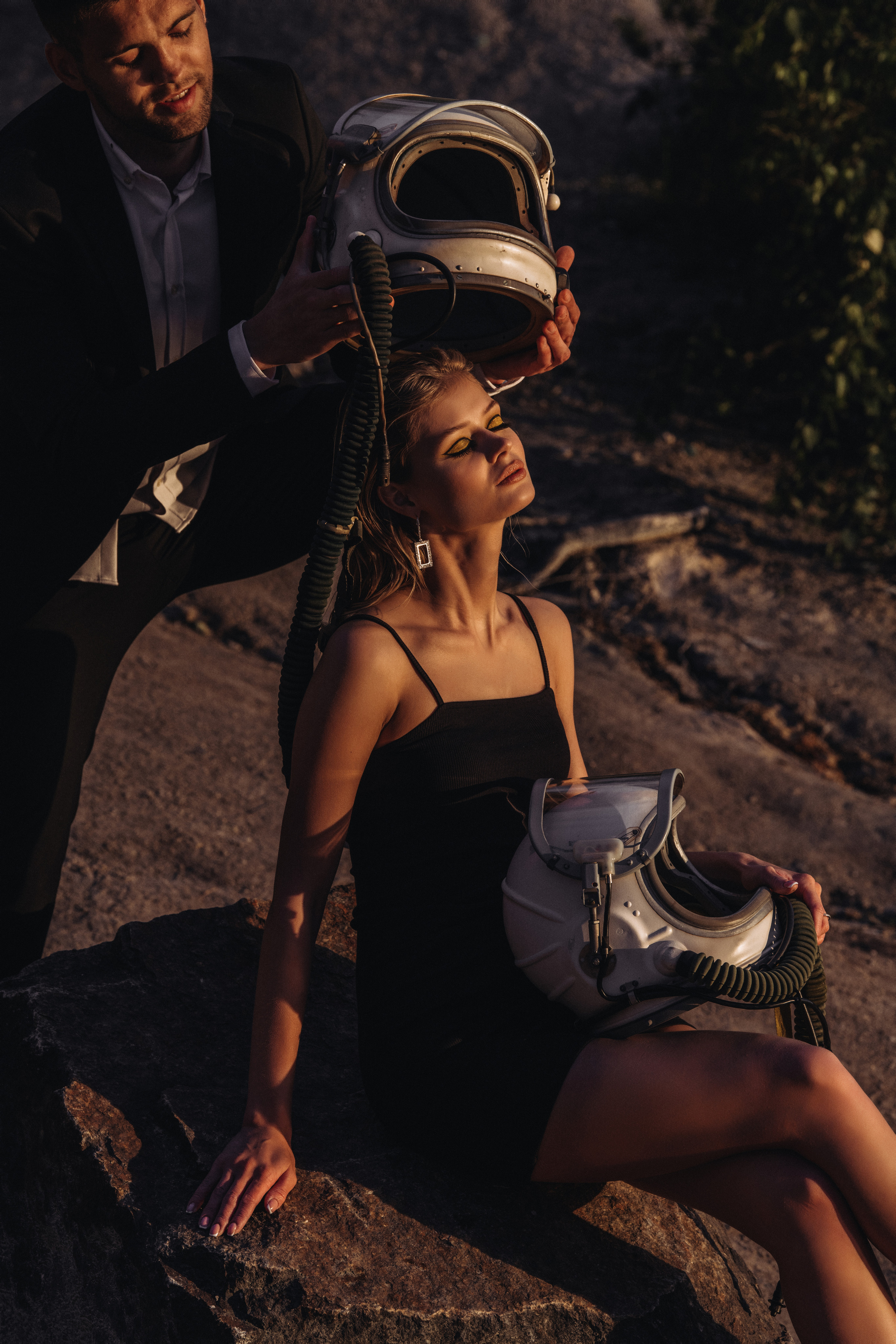 Love story. Anna Ternova — Wedding & Family Photographer in Seattle