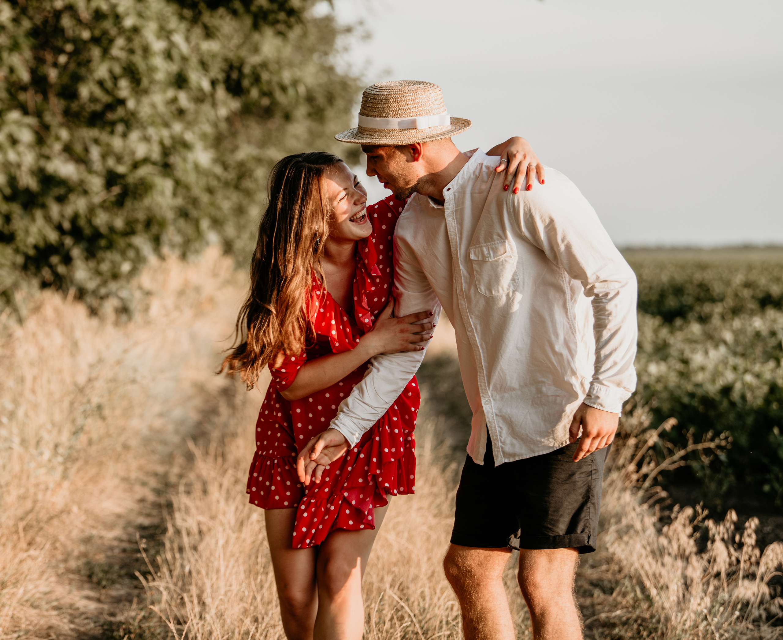 Love story. Anna Ternova — Wedding & Family Photographer in Seattle