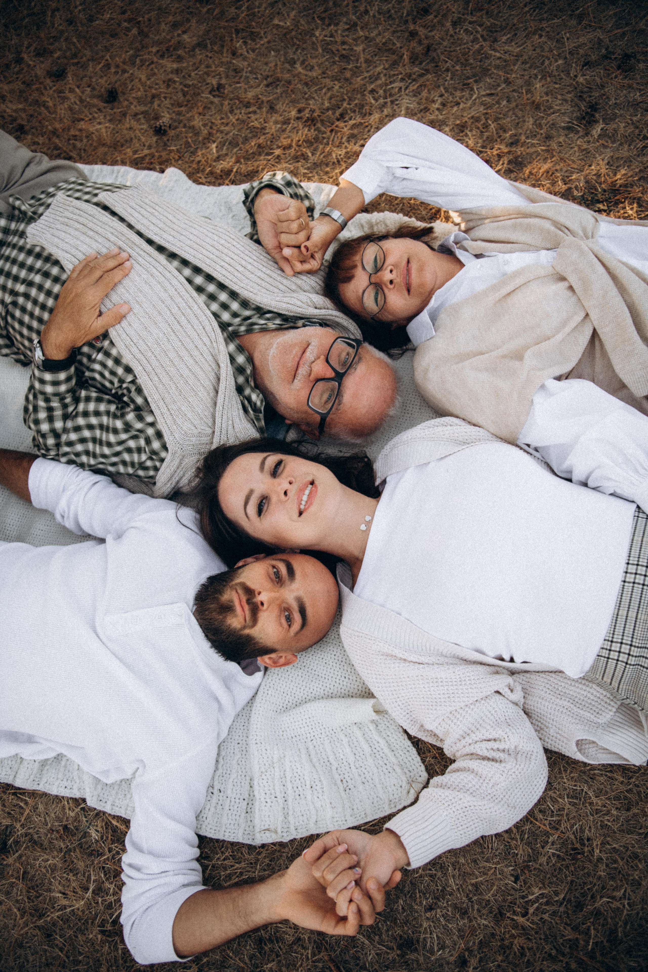 Family. Anna Ternova — Wedding & Family Photographer in Seattle