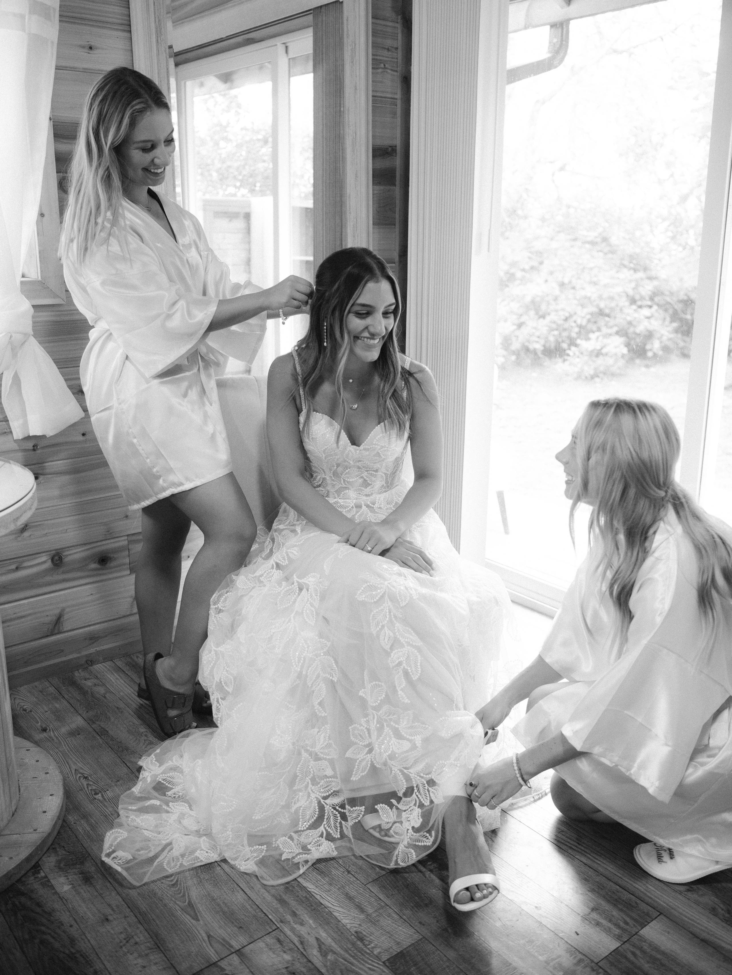 Wedding photographer Seattle. Anna Ternova — Wedding & Family Photographer in Seattle