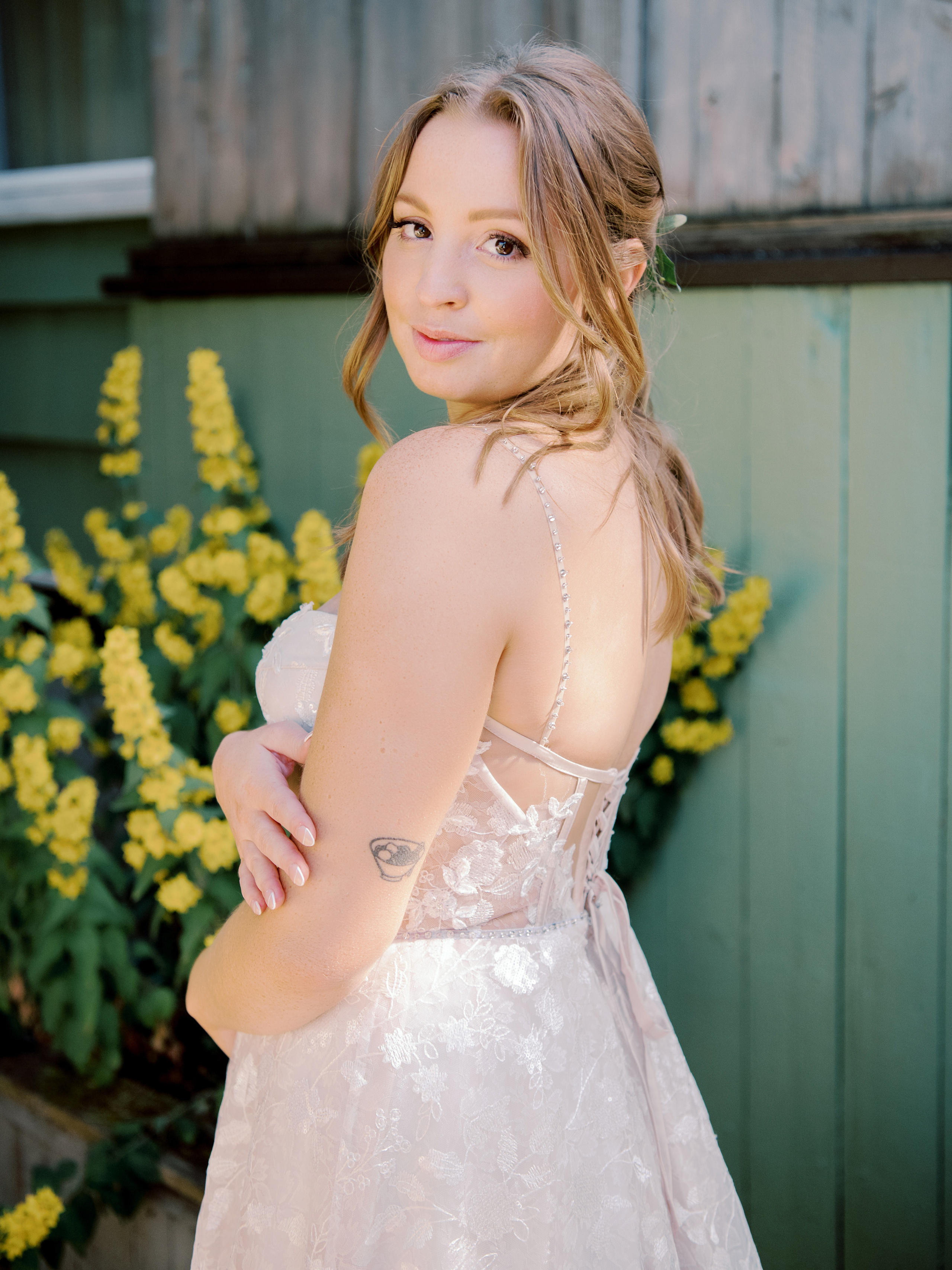 Wedding photographer Seattle. Anna Ternova — Wedding & Family Photographer in Seattle