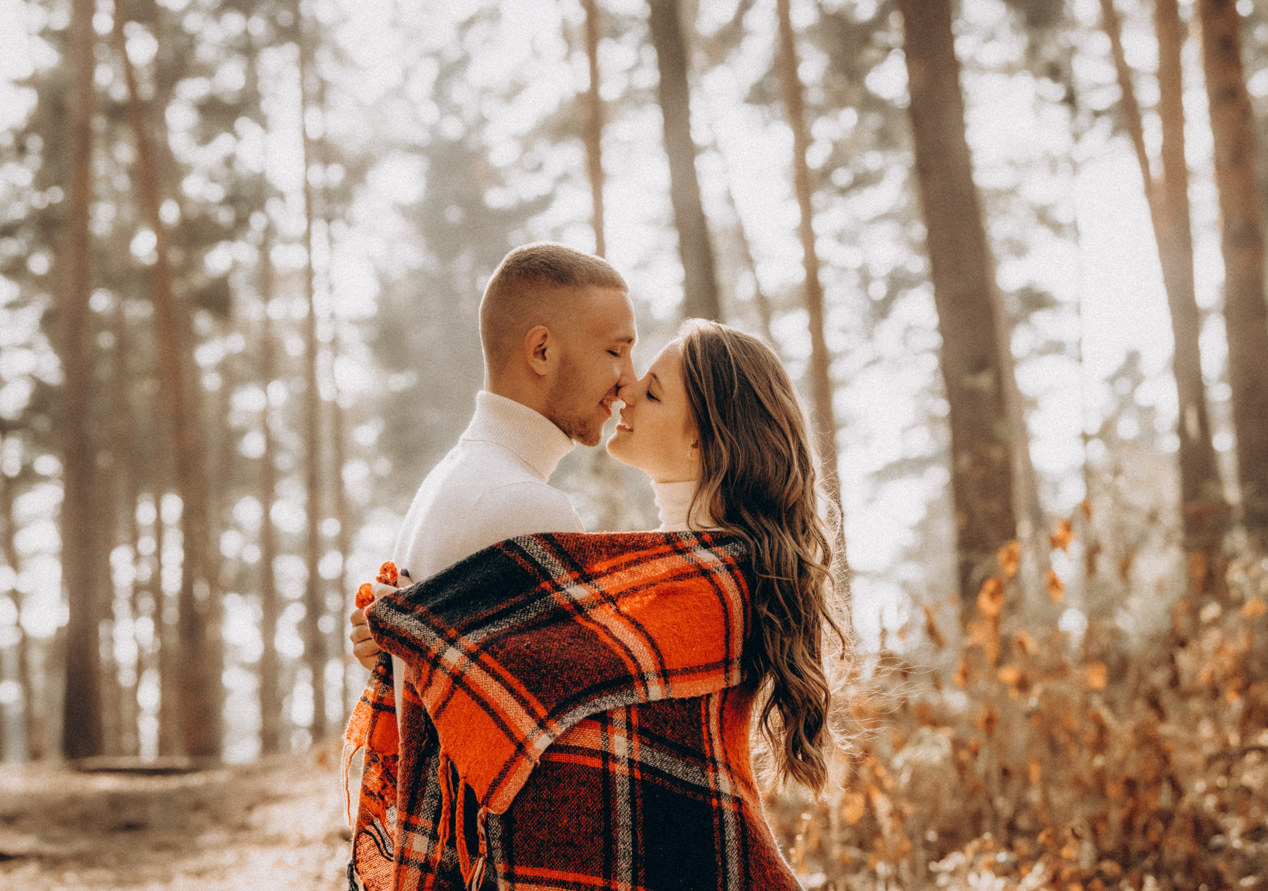 Love story. Anna Ternova — Wedding & Family Photographer in Seattle