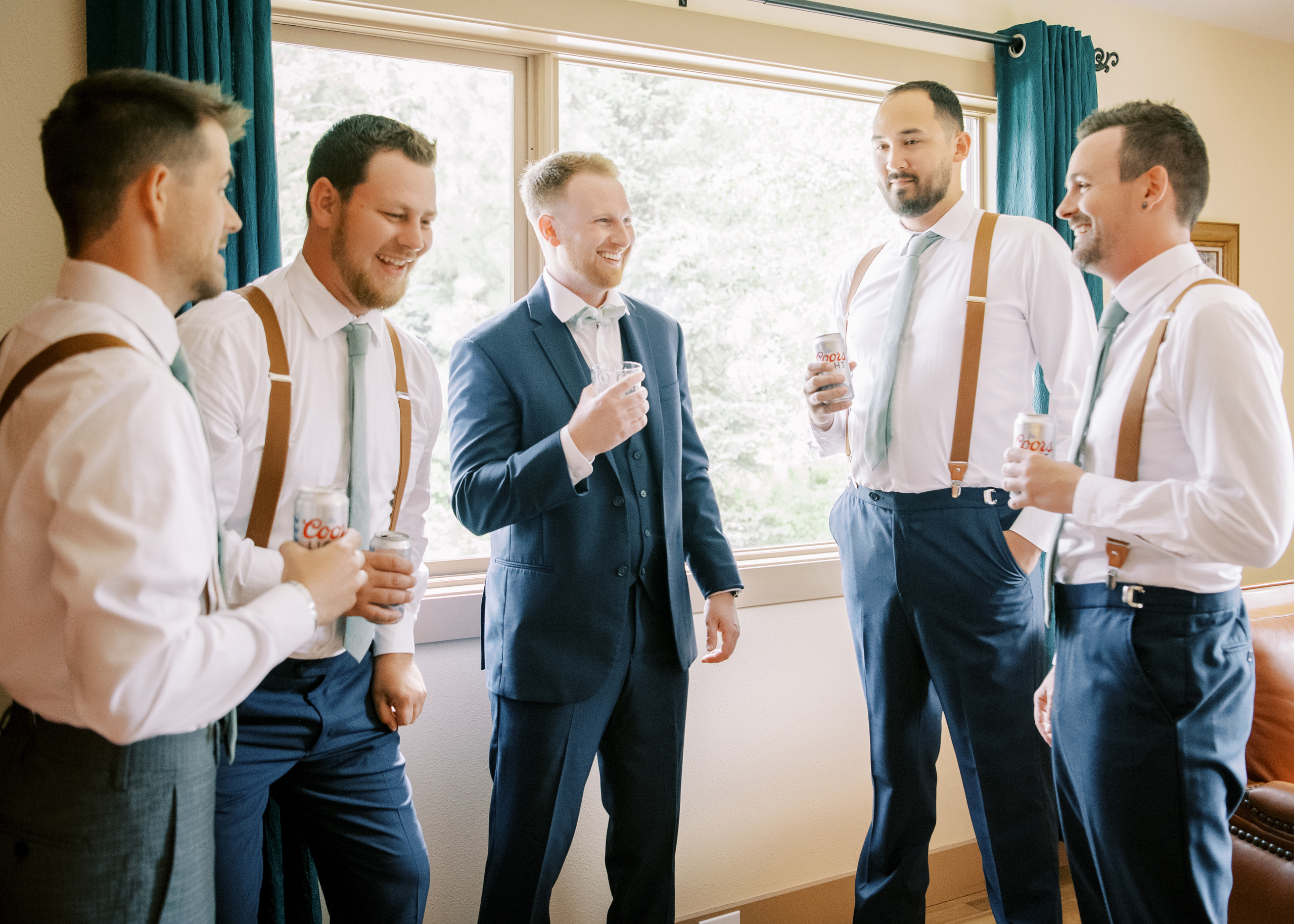 Wedding photographer Seattle. Anna Ternova — Wedding & Family Photographer in Seattle