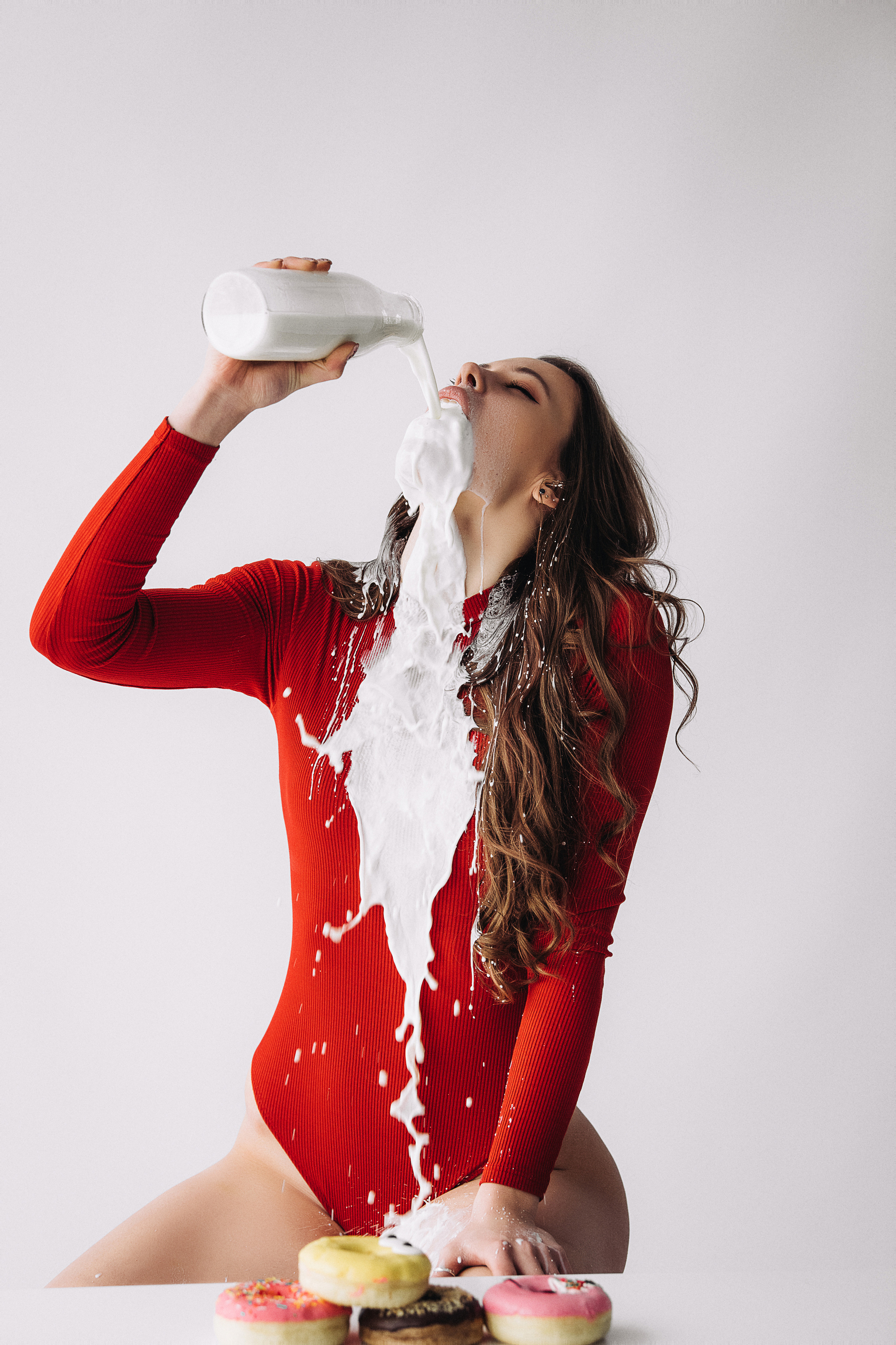 Portraits. Anna Ternova — Wedding & Family Photographer in Seattle