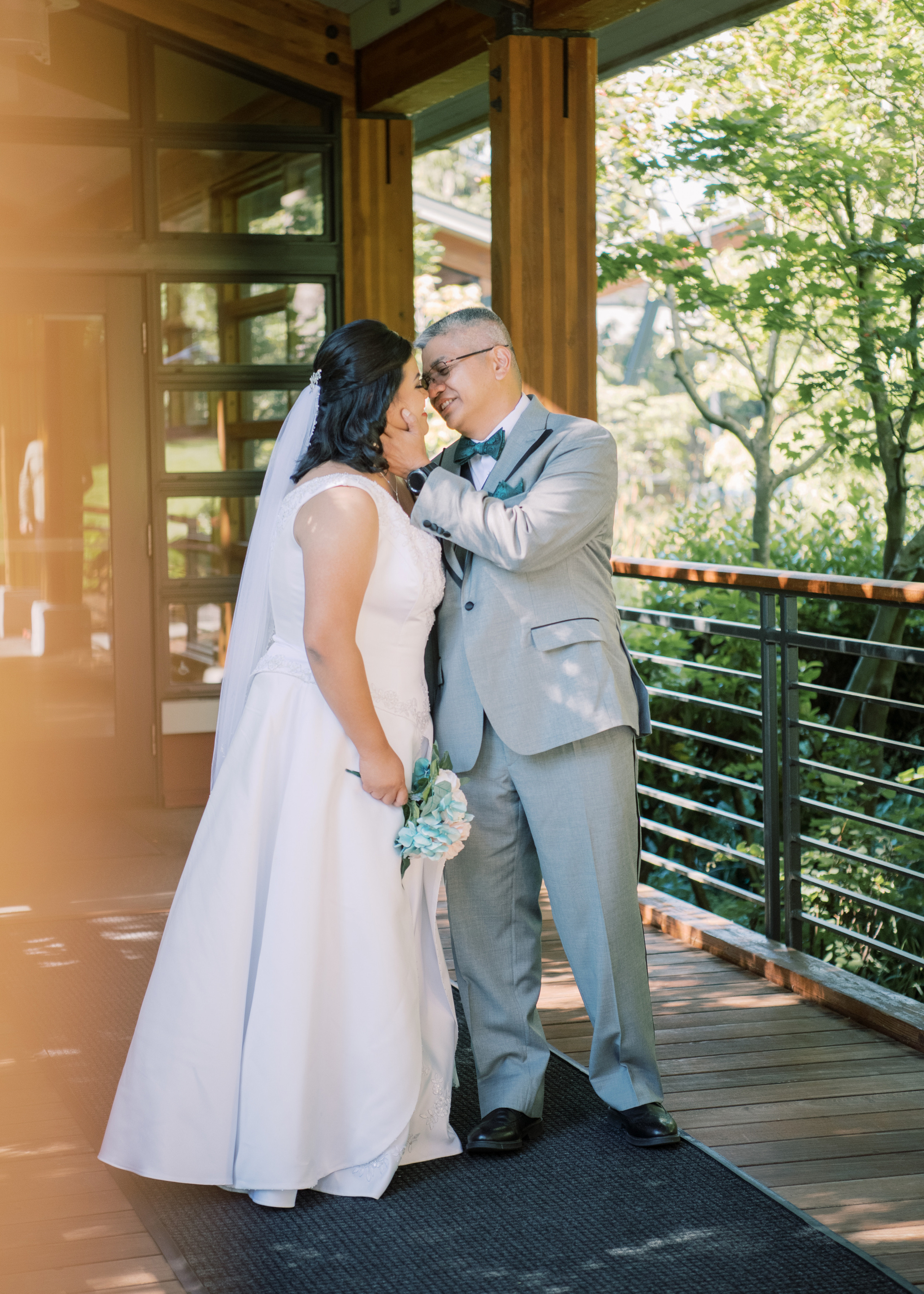 Wedding photographer Seattle. Anna Ternova — Wedding & Family Photographer in Seattle