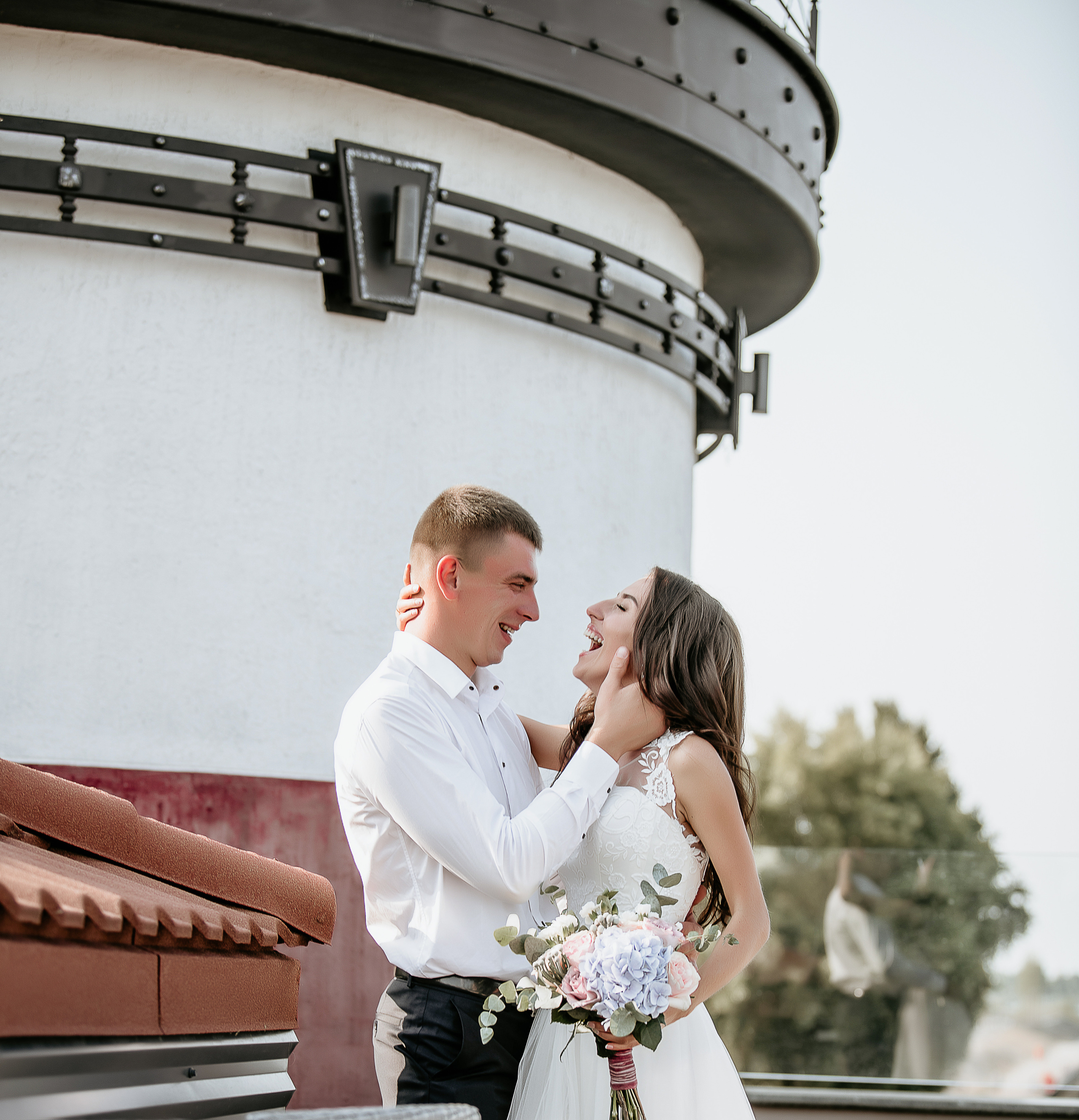 Wedding photographer Seattle. Anna Ternova — Wedding & Family Photographer in Seattle