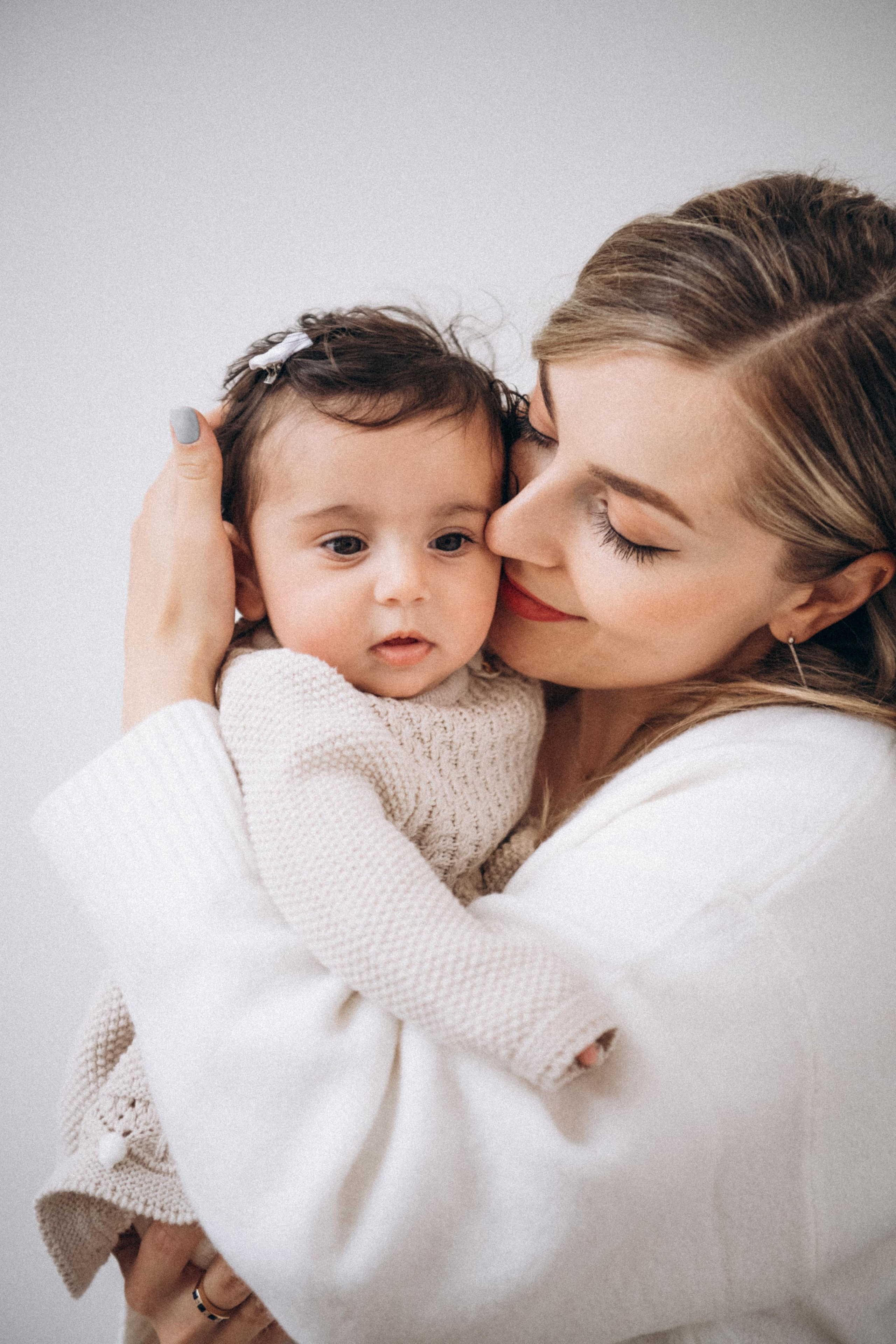 Family. Anna Ternova — Wedding & Family Photographer in Seattle