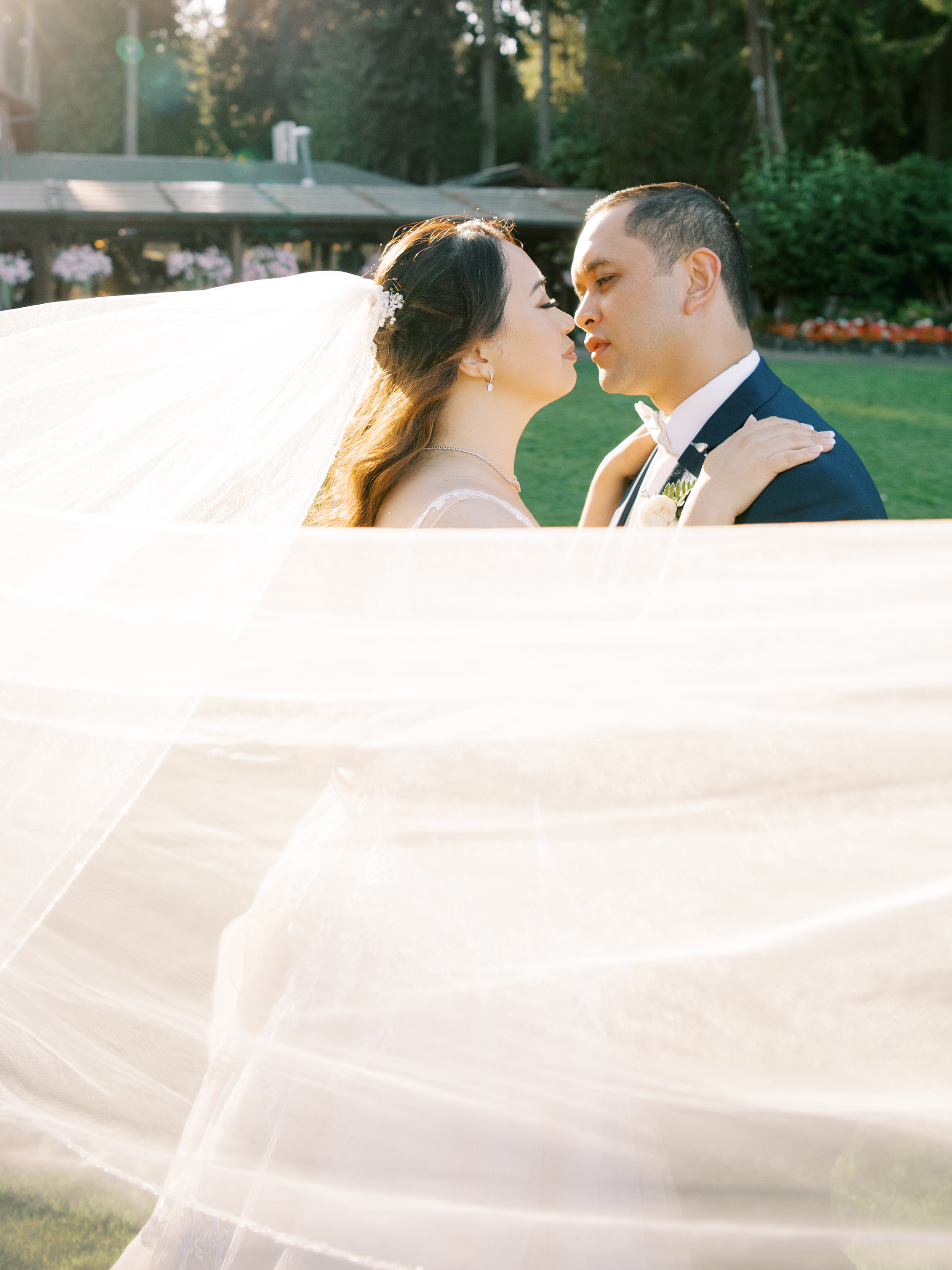 Wedding photographer Seattle. Anna Ternova — Wedding & Family Photographer in Seattle